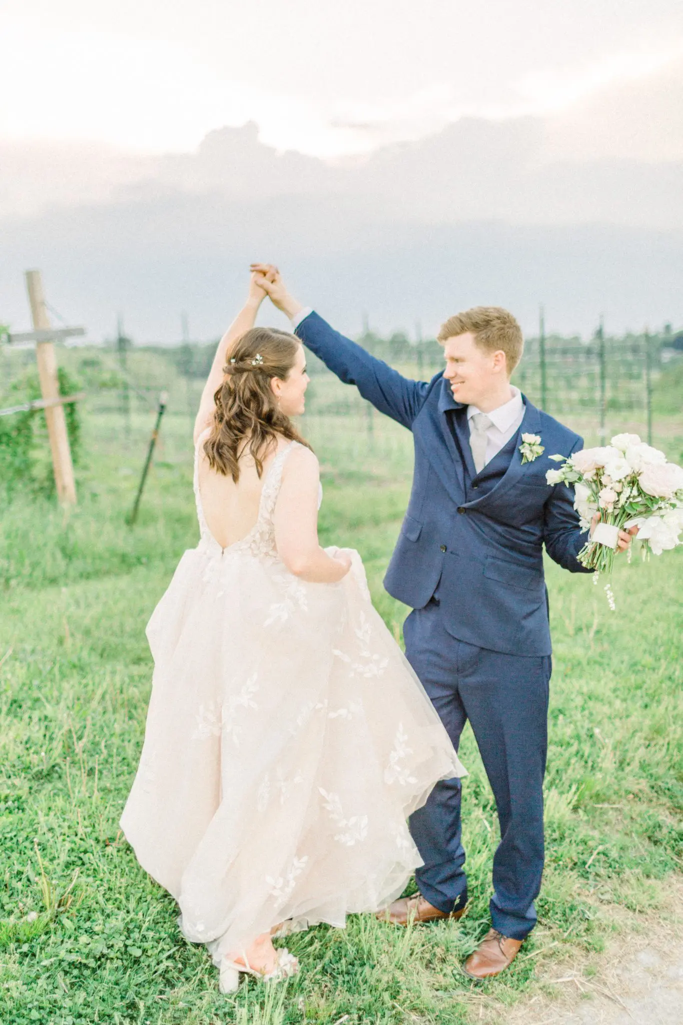 Laura & Robert The Barn at Gibbet Hill Wedding 66 Kelly Dillon Wedding Photographer KellyDillonPhotographyBarnatGibbetHillSession81 scaled