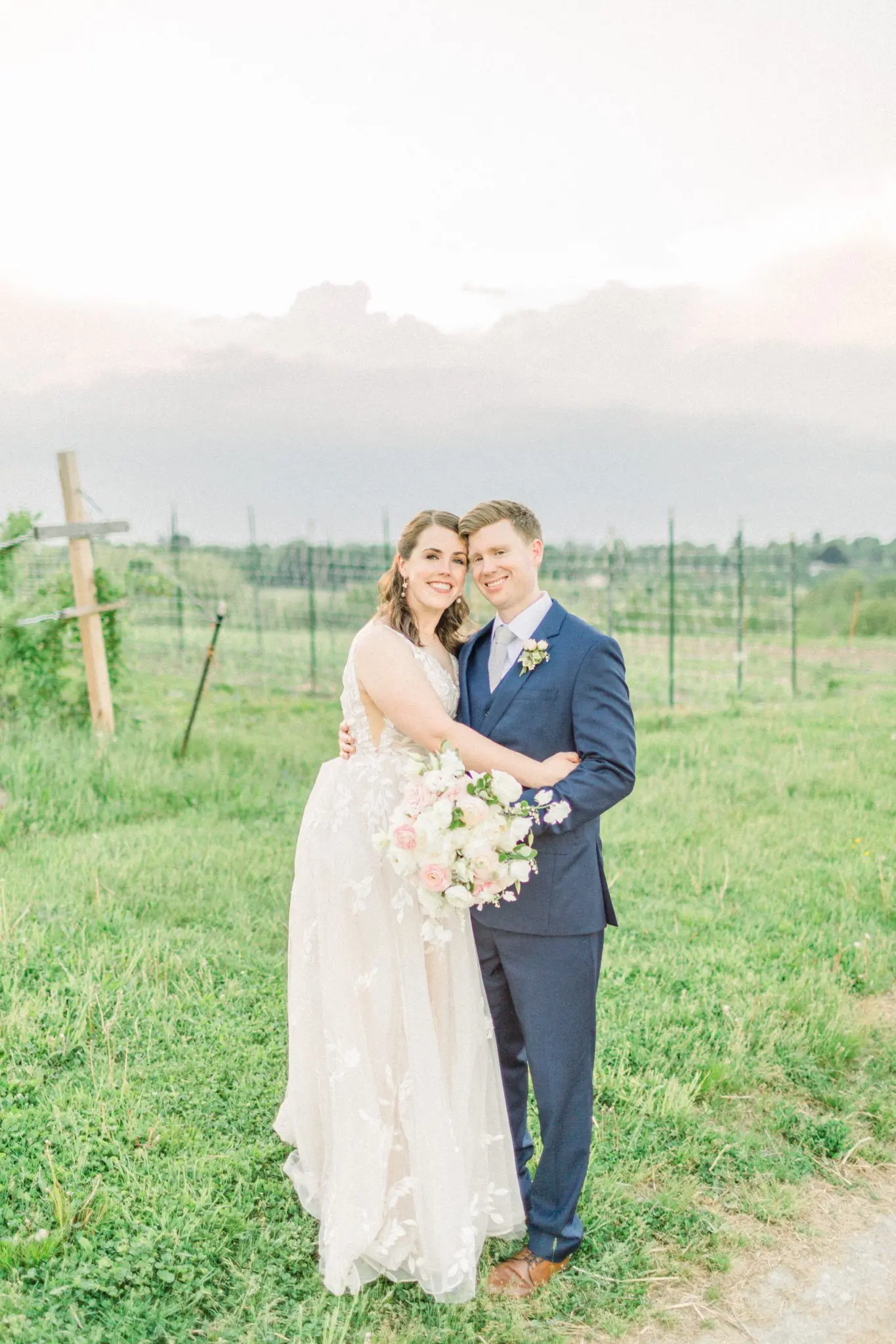 Laura & Robert The Barn at Gibbet Hill Wedding 68 Kelly Dillon Wedding Photographer KellyDillonPhotographyBarnatGibbetHillSession83 scaled