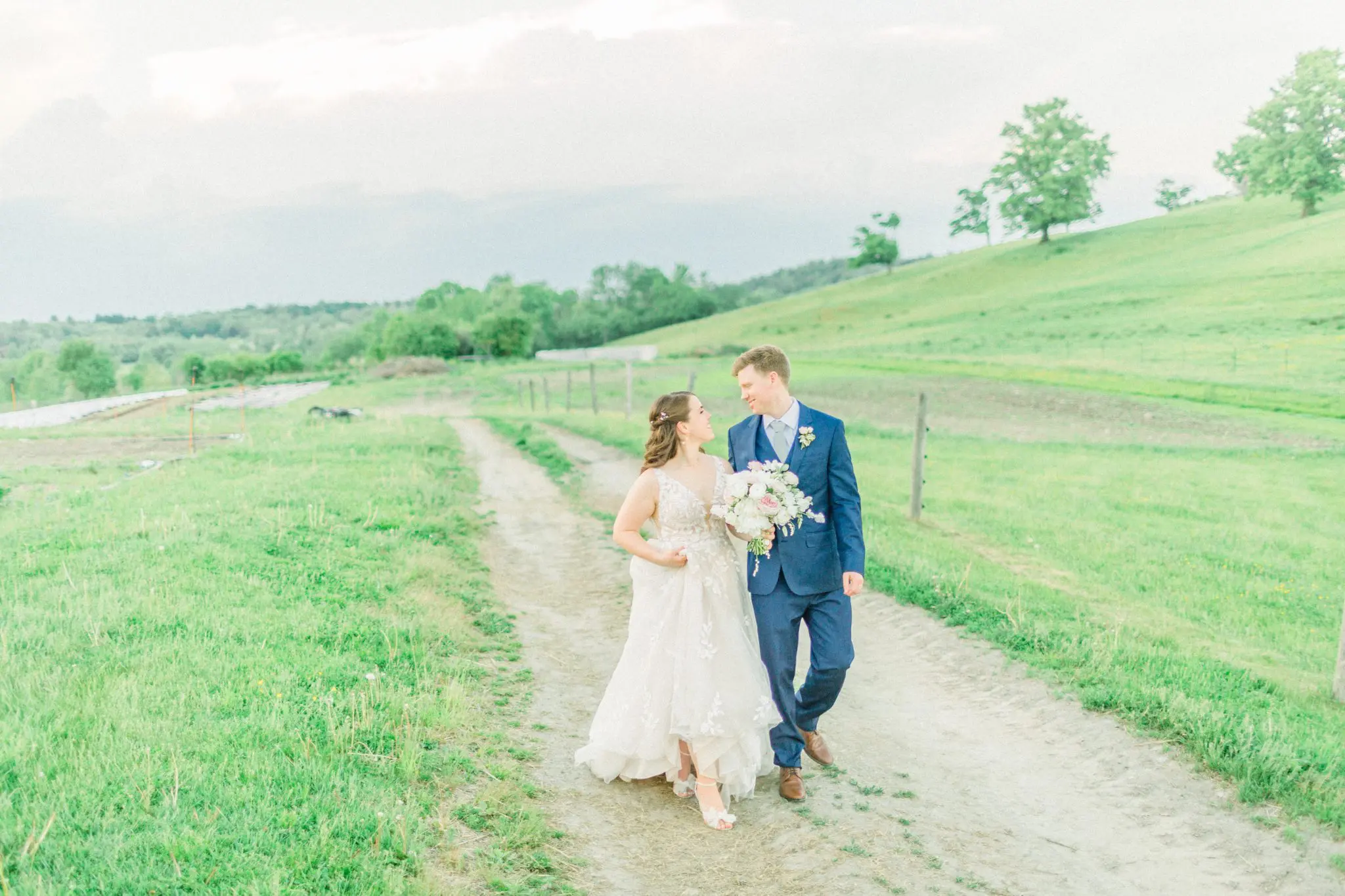 Laura & Robert The Barn at Gibbet Hill Wedding 74 Kelly Dillon Wedding Photographer KellyDillonPhotographyBarnatGibbetHillSession89 scaled