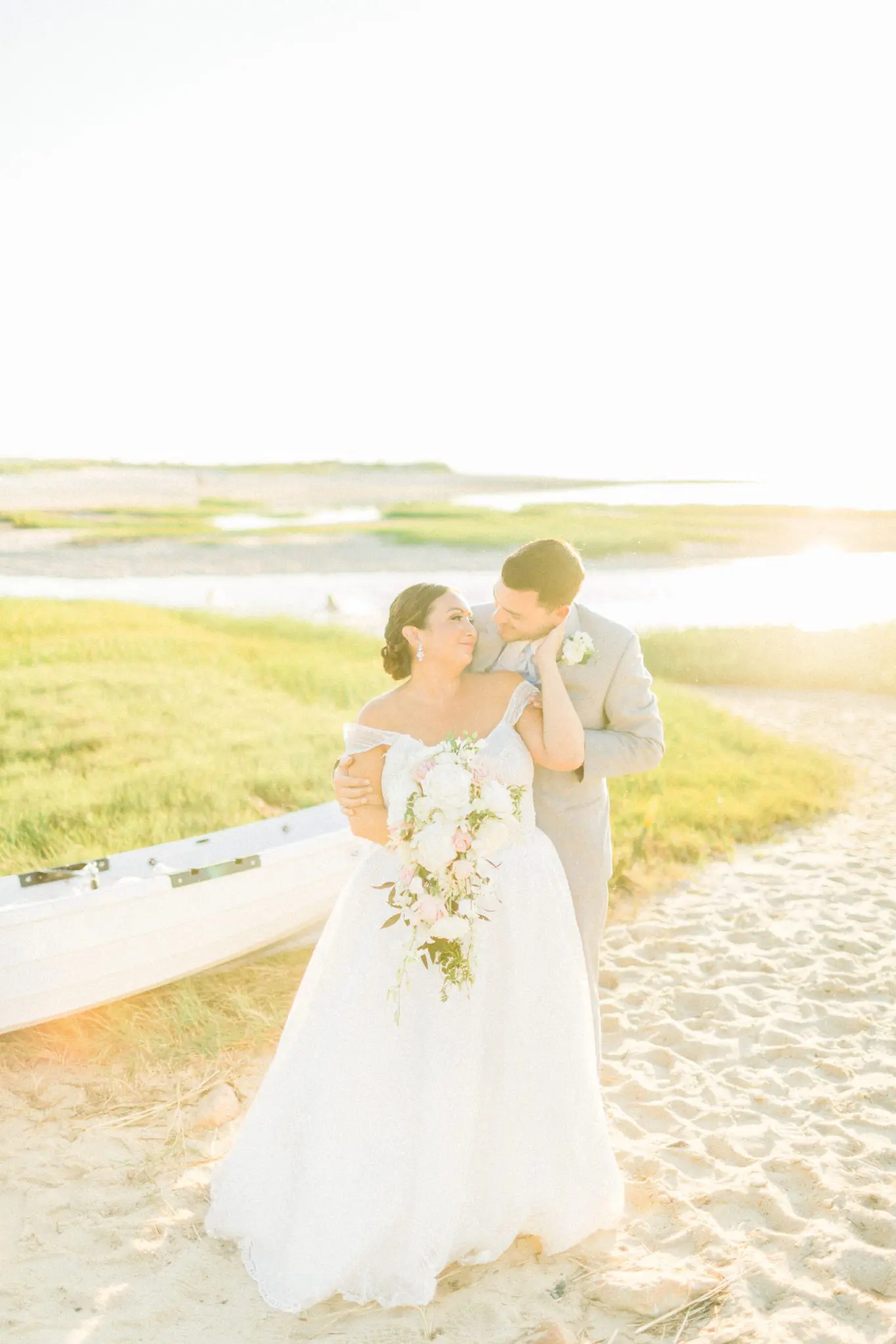 Fiona and Mario Backyard Cape Cod Wedding 1 Kelly Dillon Wedding Photographer KellyDillonPhotographyCapeCodWedding1 1 scaled