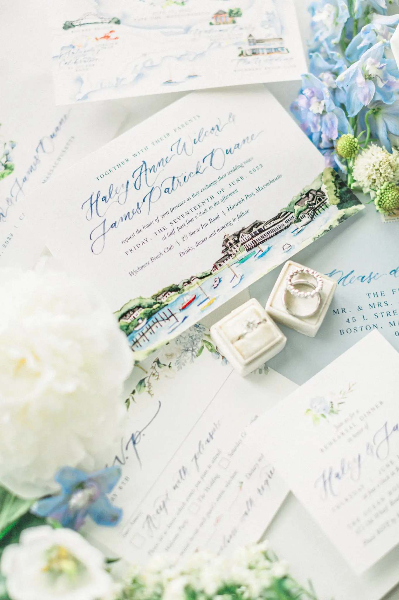 Haley & James Wychmere Cape Cod Wedding 13 Kelly Dillon Wedding Photographer KellyDillonPhotographyCapeCodWedding18 scaled