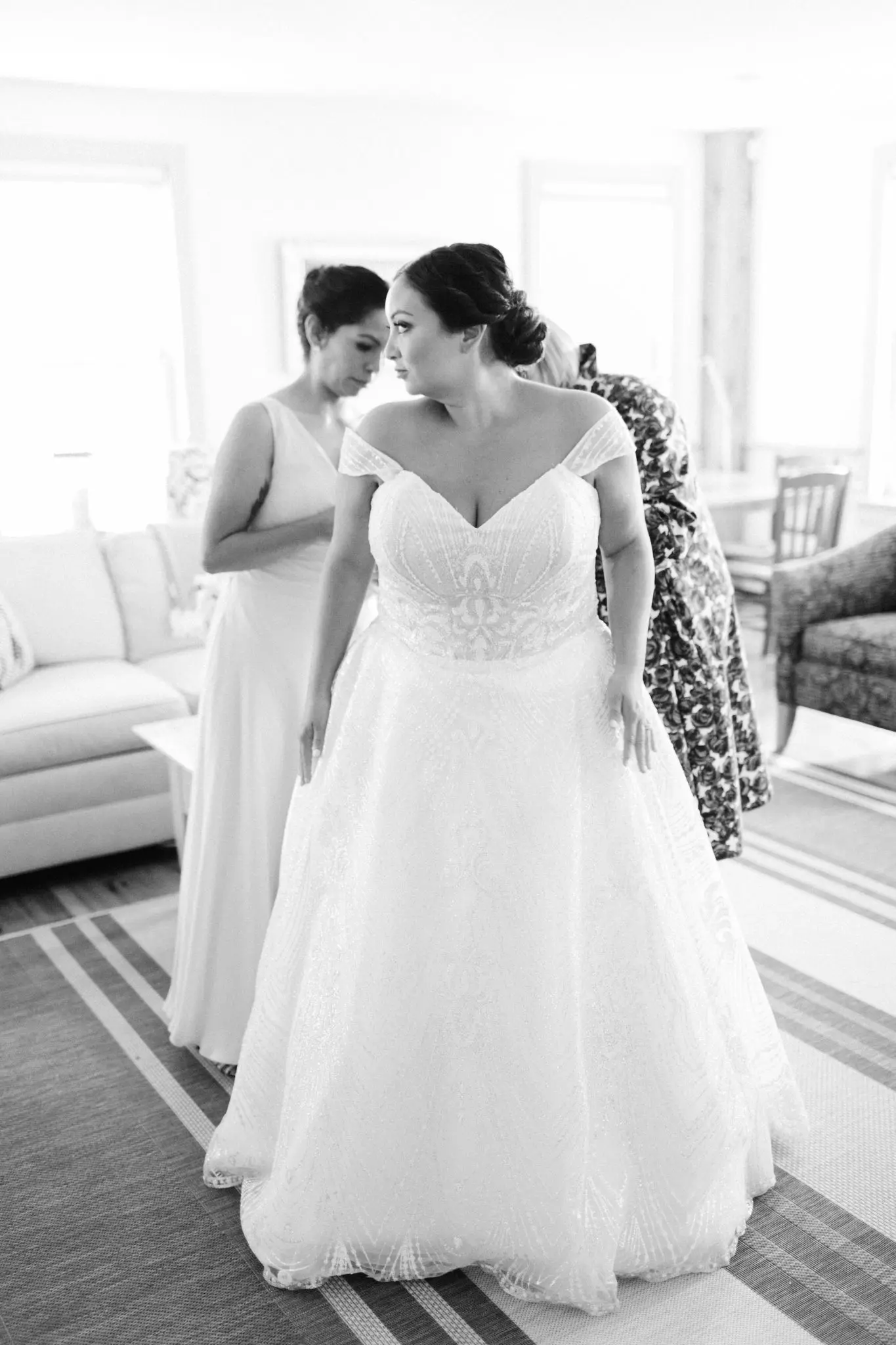 Fiona and Mario Backyard Cape Cod Wedding 21 Kelly Dillon Wedding Photographer KellyDillonPhotographyCapeCodWedding26 1 scaled