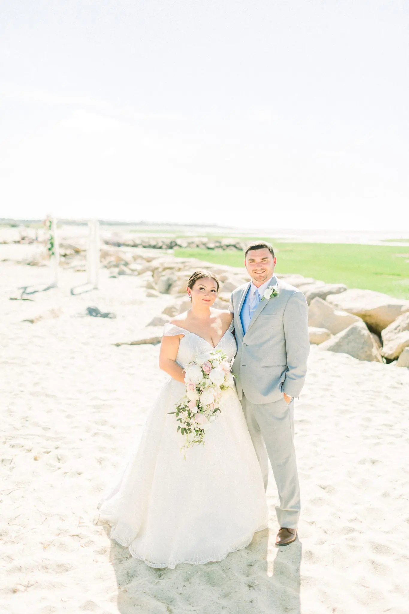 Fiona and Mario Backyard Cape Cod Wedding 46 Kelly Dillon Wedding Photographer KellyDillonPhotographyCapeCodWedding53 1 scaled