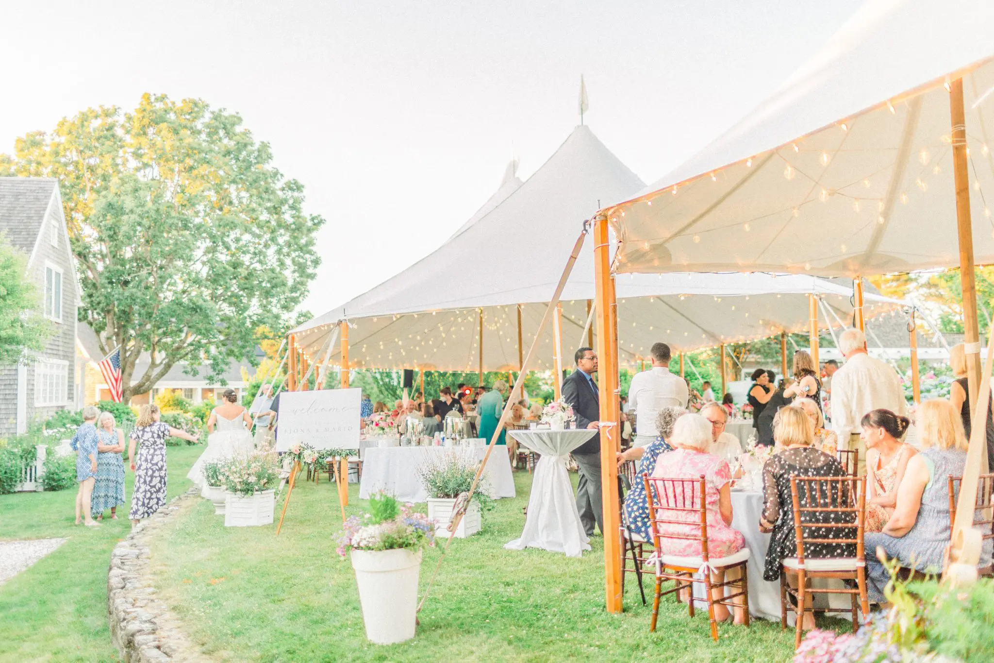 Fiona and Mario Backyard Cape Cod Wedding 84 Kelly Dillon Wedding Photographer KellyDillonPhotographyCapeCodWedding95 1 scaled