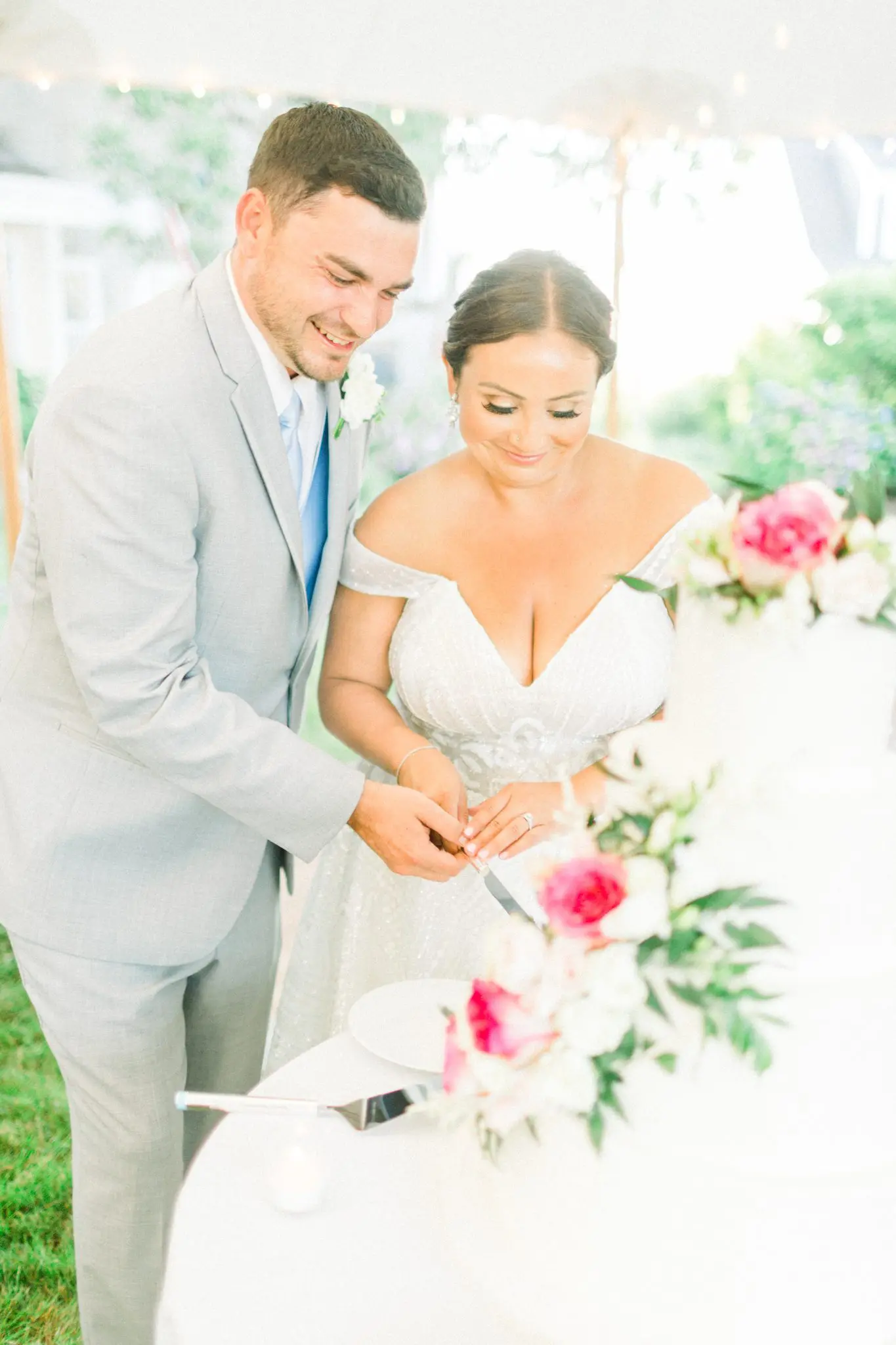 Fiona and Mario Backyard Cape Cod Wedding 85 Kelly Dillon Wedding Photographer KellyDillonPhotographyCapeCodWedding96 1 scaled