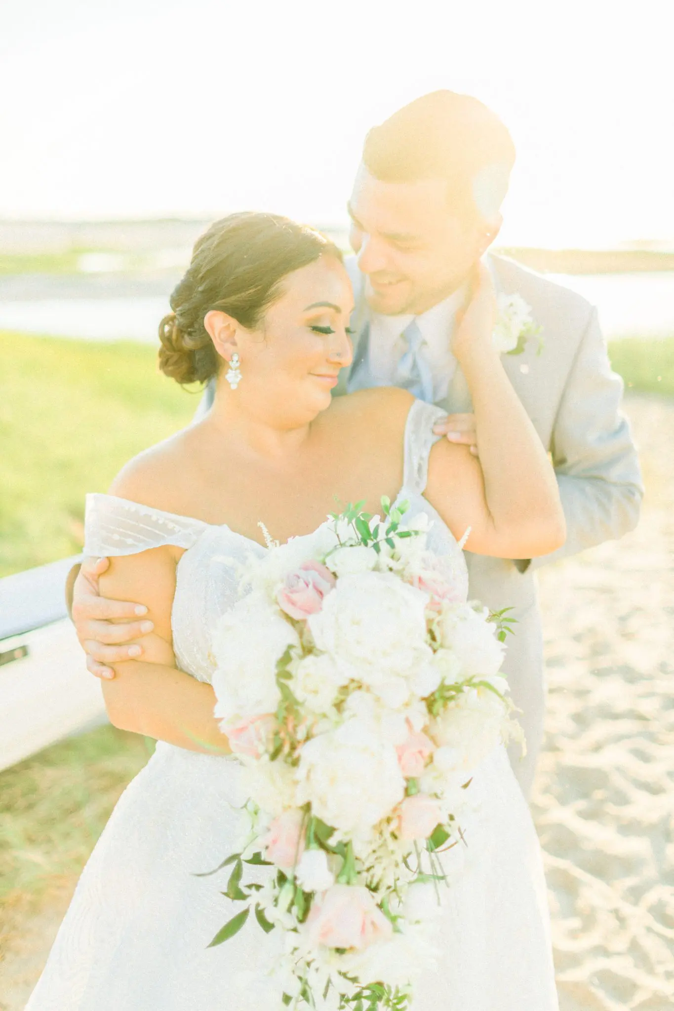 Fiona and Mario Backyard Cape Cod Wedding 88 Kelly Dillon Wedding Photographer KellyDillonPhotographyCapeCodWedding99 1 scaled