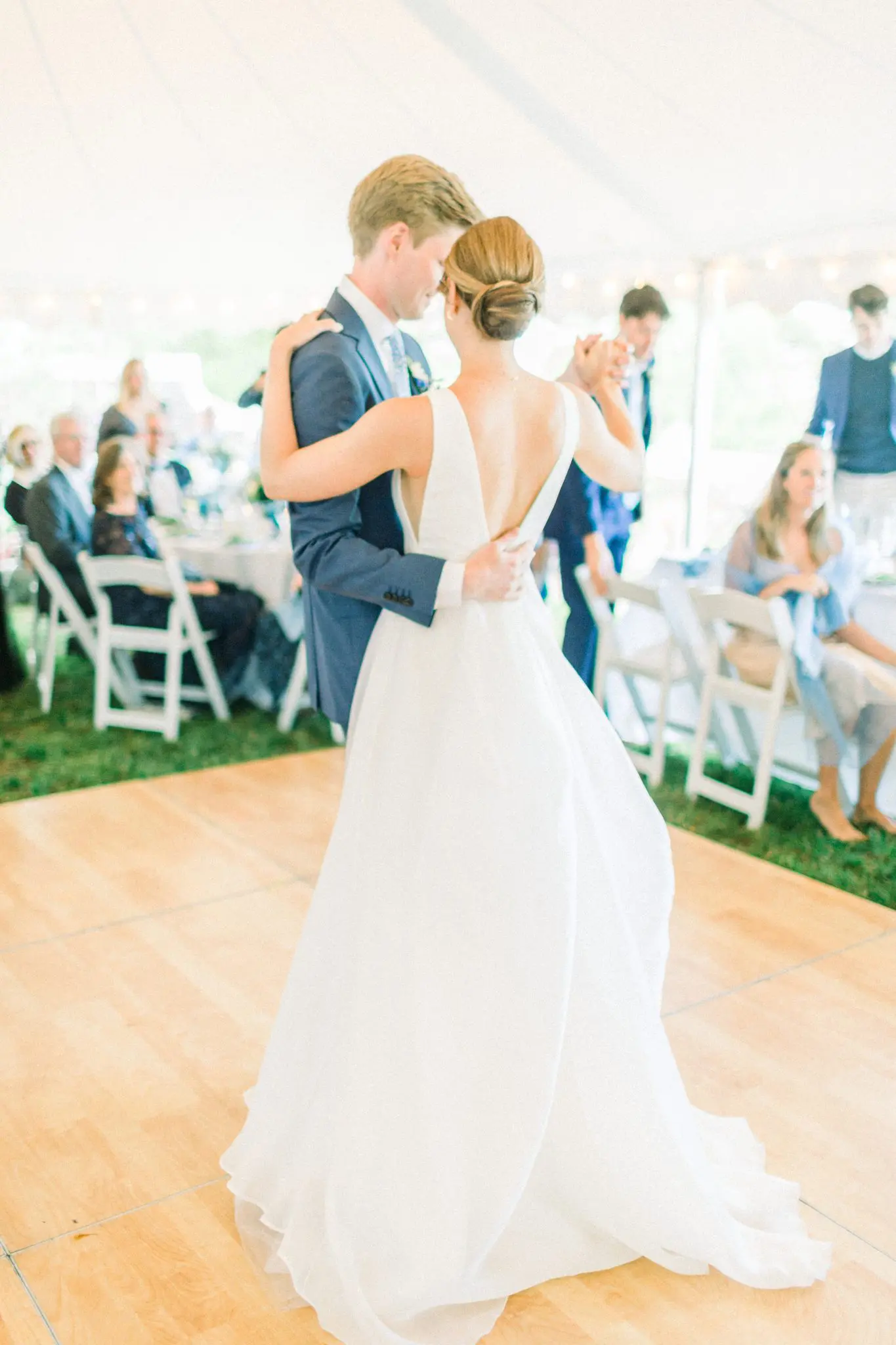 Caroline and Charlie Chatham Summer, Cape Cod WEdding 99 Kelly Dillon Wedding Photographer KellyDillonPhotographyChathamMAWedding107 scaled