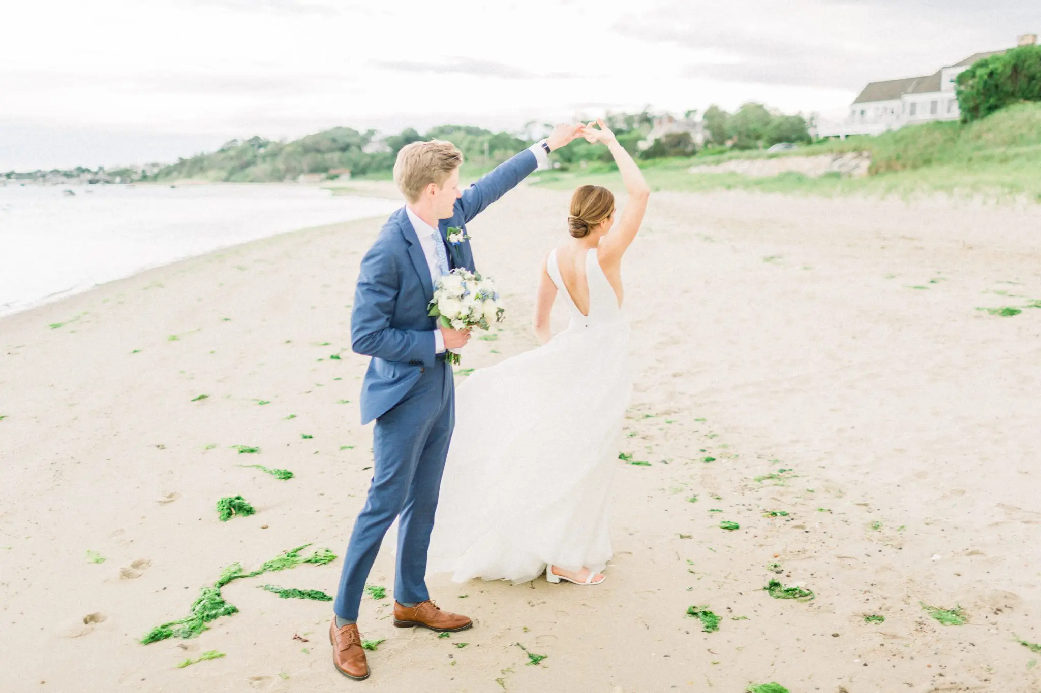 Caroline and Charlie Chatham Summer, Cape Cod WEdding 115 Kelly Dillon Wedding Photographer KellyDillonPhotographyChathamMAWedding126 scaled
