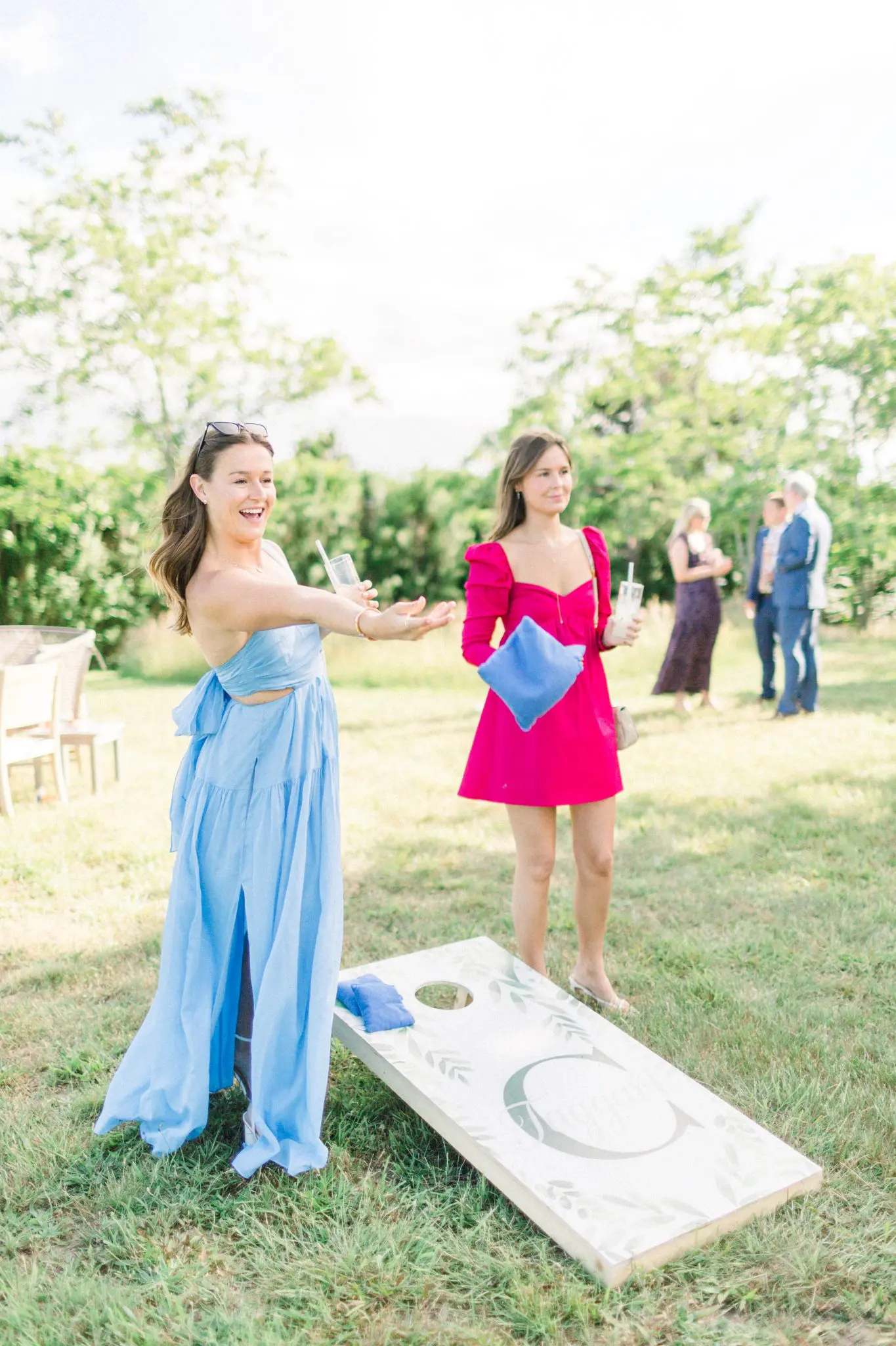 Caroline and Charlie Chatham Summer, Cape Cod WEdding 88 Kelly Dillon Wedding Photographer KellyDillonPhotographyChathamMAWedding2 1 scaled