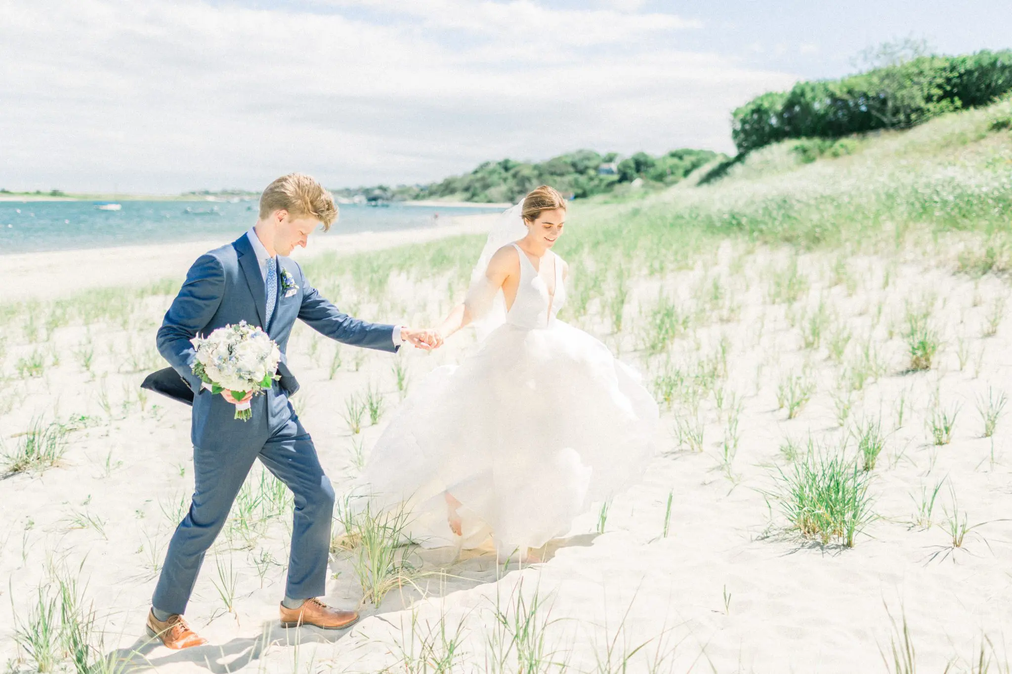 Caroline and Charlie Chatham Summer, Cape Cod WEdding 58 Kelly Dillon Wedding Photographer KellyDillonPhotographyChathamMAWedding67 scaled