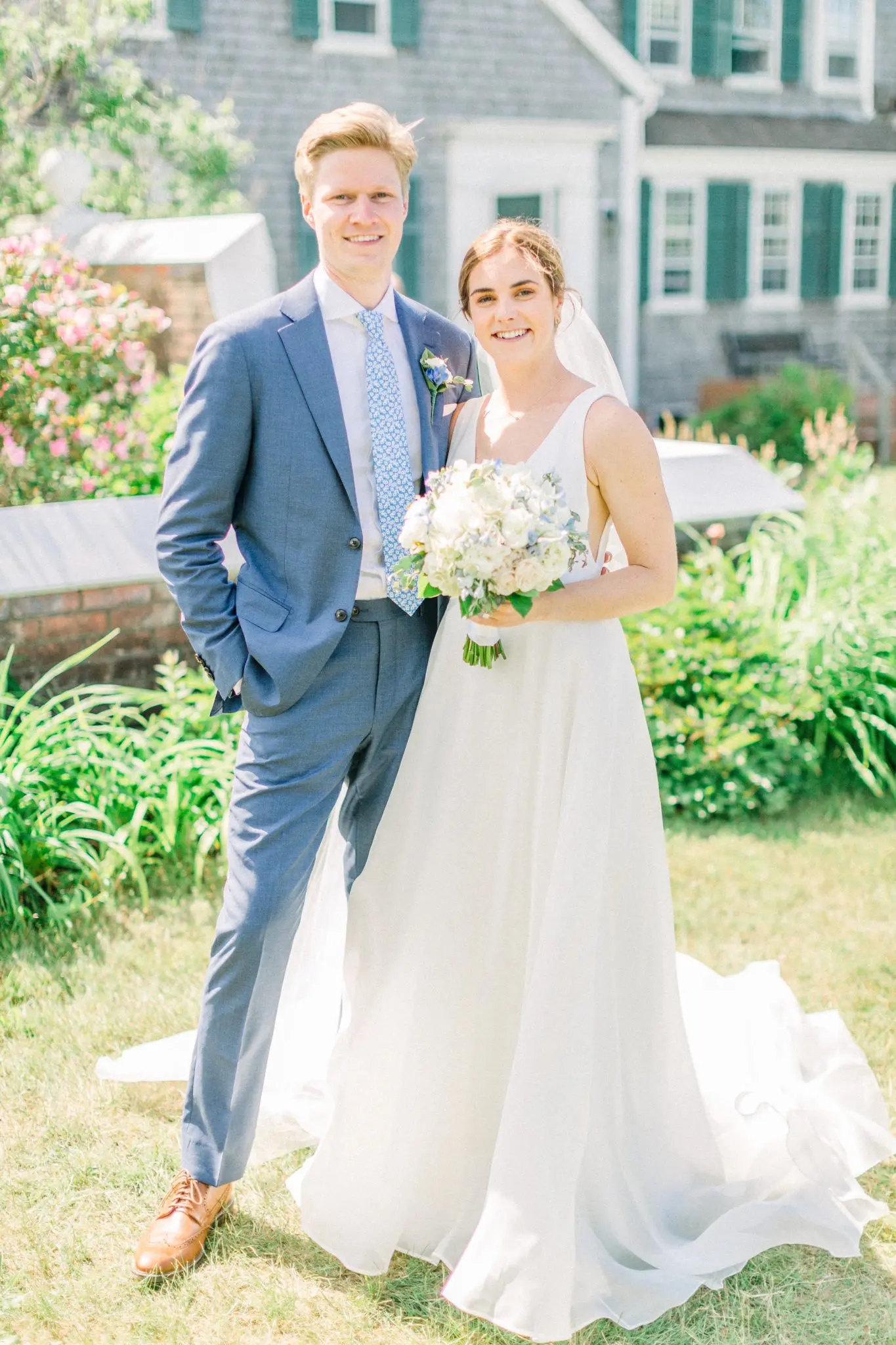 Caroline and Charlie Chatham Summer, Cape Cod WEdding 62 Kelly Dillon Wedding Photographer KellyDillonPhotographyChathamMAWedding71 scaled