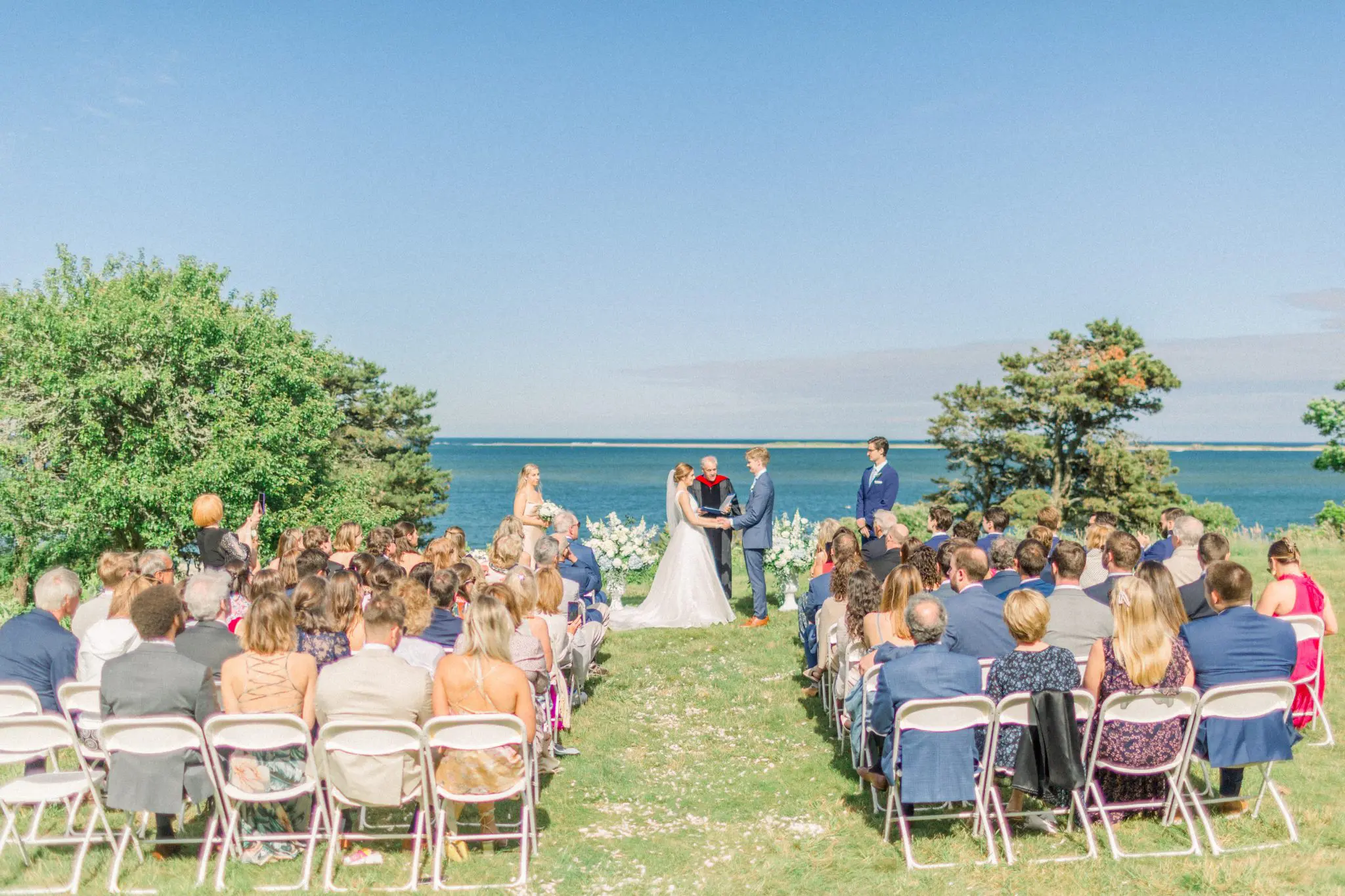 Caroline and Charlie Chatham Summer, Cape Cod WEdding 73 Kelly Dillon Wedding Photographer KellyDillonPhotographyChathamMAWedding93 scaled