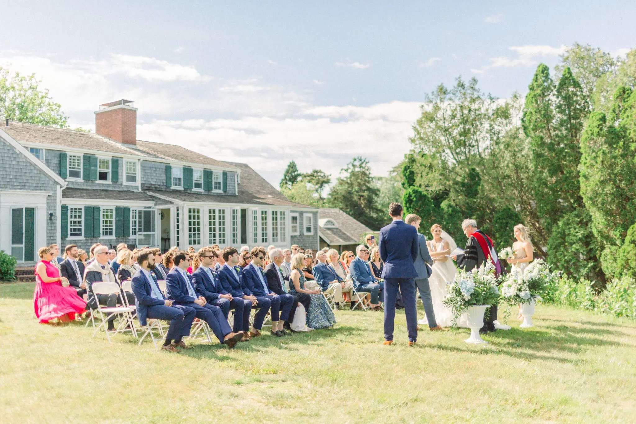 Caroline and Charlie Chatham Summer, Cape Cod WEdding 75 Kelly Dillon Wedding Photographer KellyDillonPhotographyChathamMAWedding95 scaled