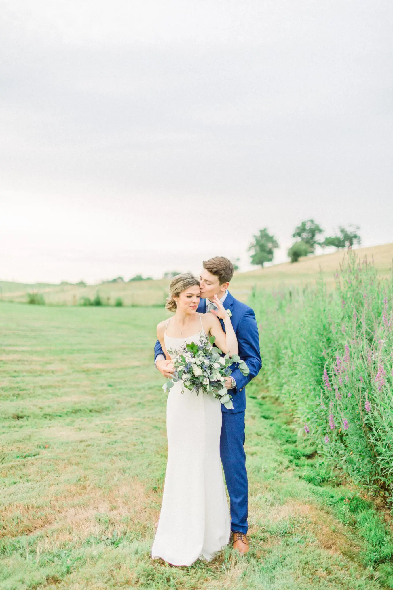 Mary & Thomas Barn at Gibbet Hill Wedding 51 Kelly Dillon Wedding Photographer KellyDillonPhotographyBarnatGibbetHillWedding52 1 scaled