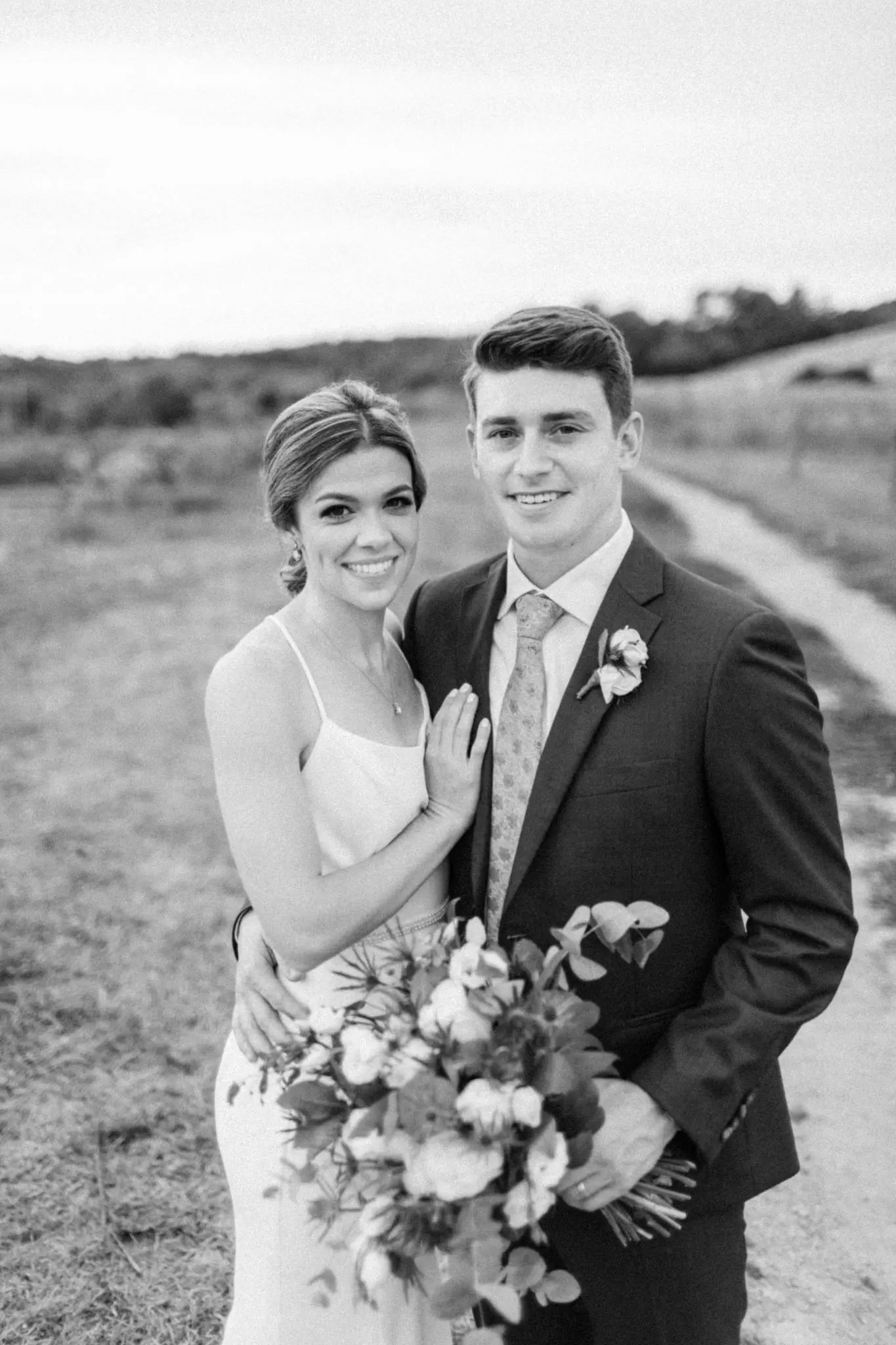 Mary & Thomas Barn at Gibbet Hill Wedding 55 Kelly Dillon Wedding Photographer KellyDillonPhotographyBarnatGibbetHillWedding56 1 scaled
