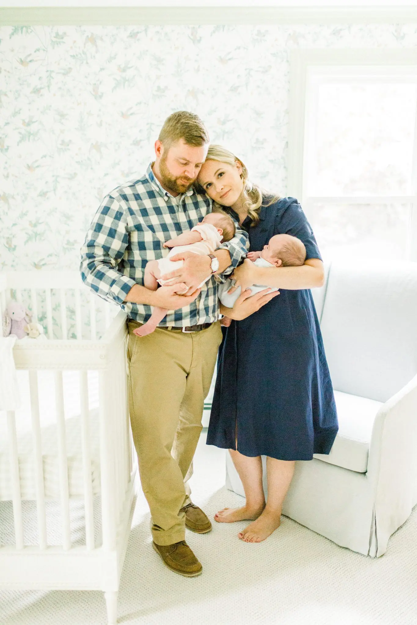 The White Newborn Family Session Cape Cod 17 Kelly Dillon Wedding Photographer KellyDillonPhotographyCapeCodFamilySession17 scaled