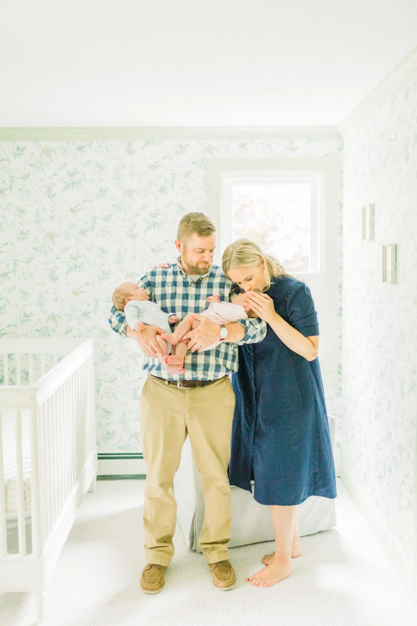 The White Newborn Family Session Cape Cod 24 Kelly Dillon Wedding Photographer KellyDillonPhotographyCapeCodFamilySession26 scaled