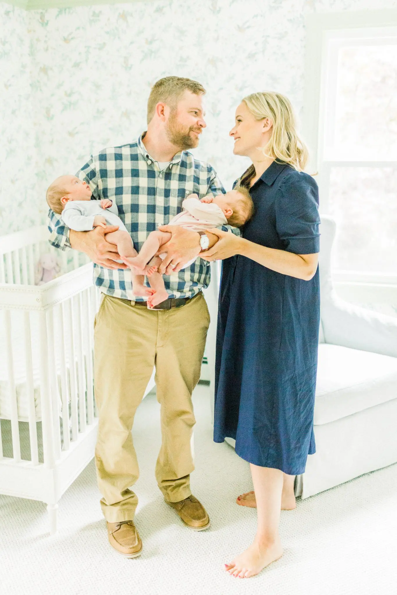 The White Newborn Family Session Cape Cod 25 Kelly Dillon Wedding Photographer KellyDillonPhotographyCapeCodFamilySession27 scaled