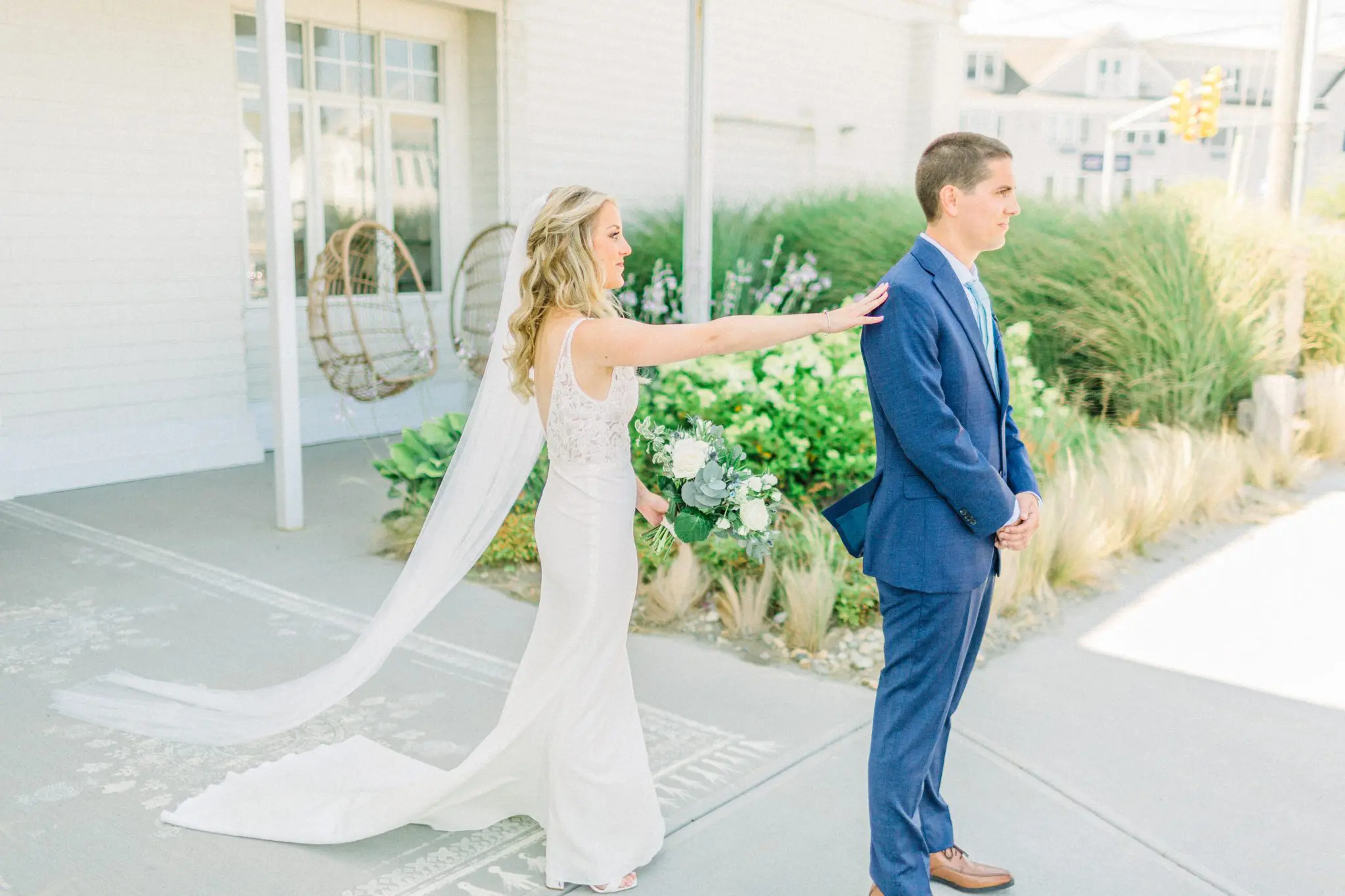 Katie & Matthew Newport Beach House Newport, RI Wedding 33 Kelly Dillon Wedding Photographer KellyDillonPhotographyNewportBeachHouseRIWedding39 scaled