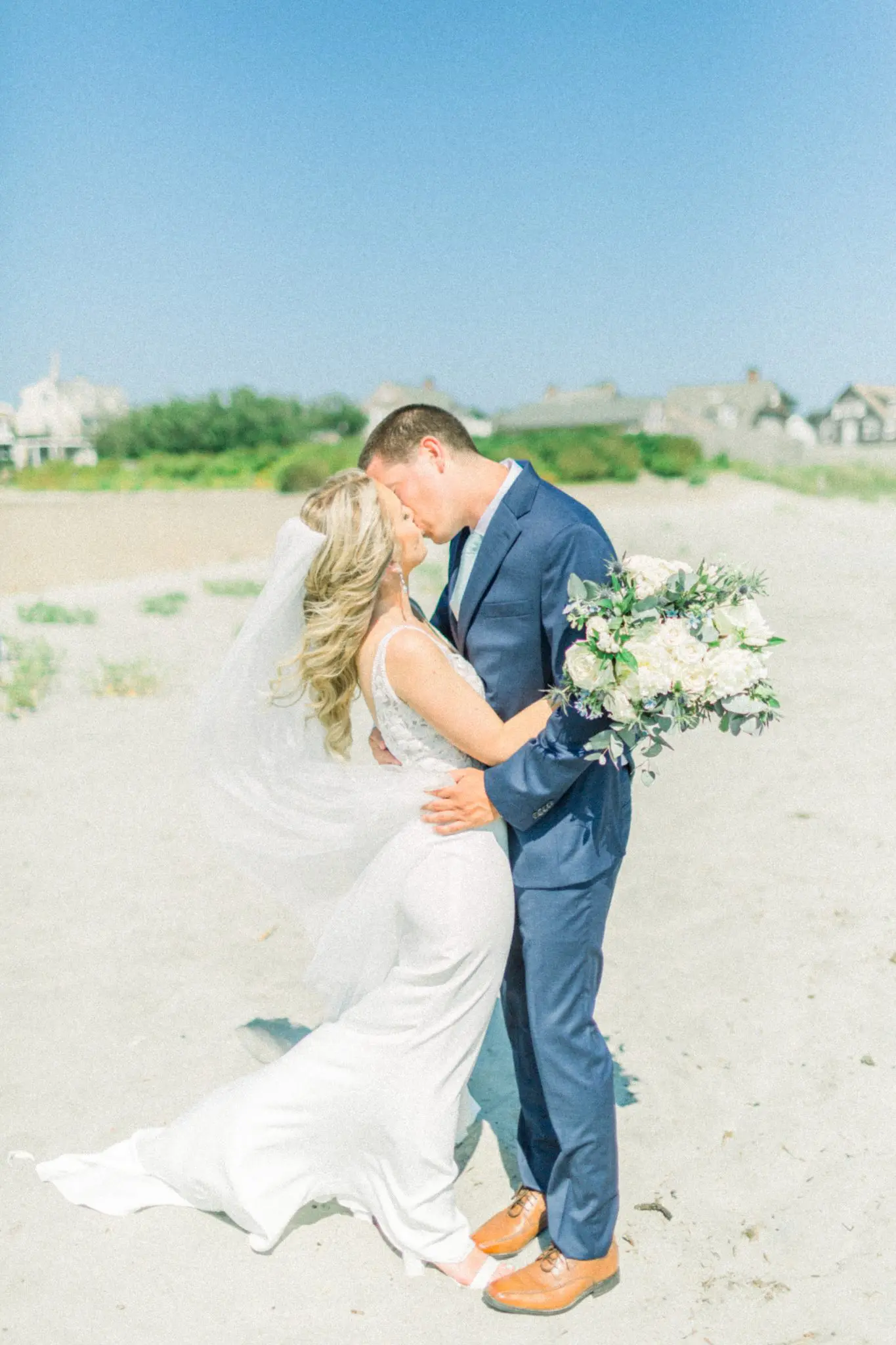Katie & Matthew Newport Beach House Newport, RI Wedding 42 Kelly Dillon Wedding Photographer KellyDillonPhotographyNewportBeachHouseRIWedding51 scaled