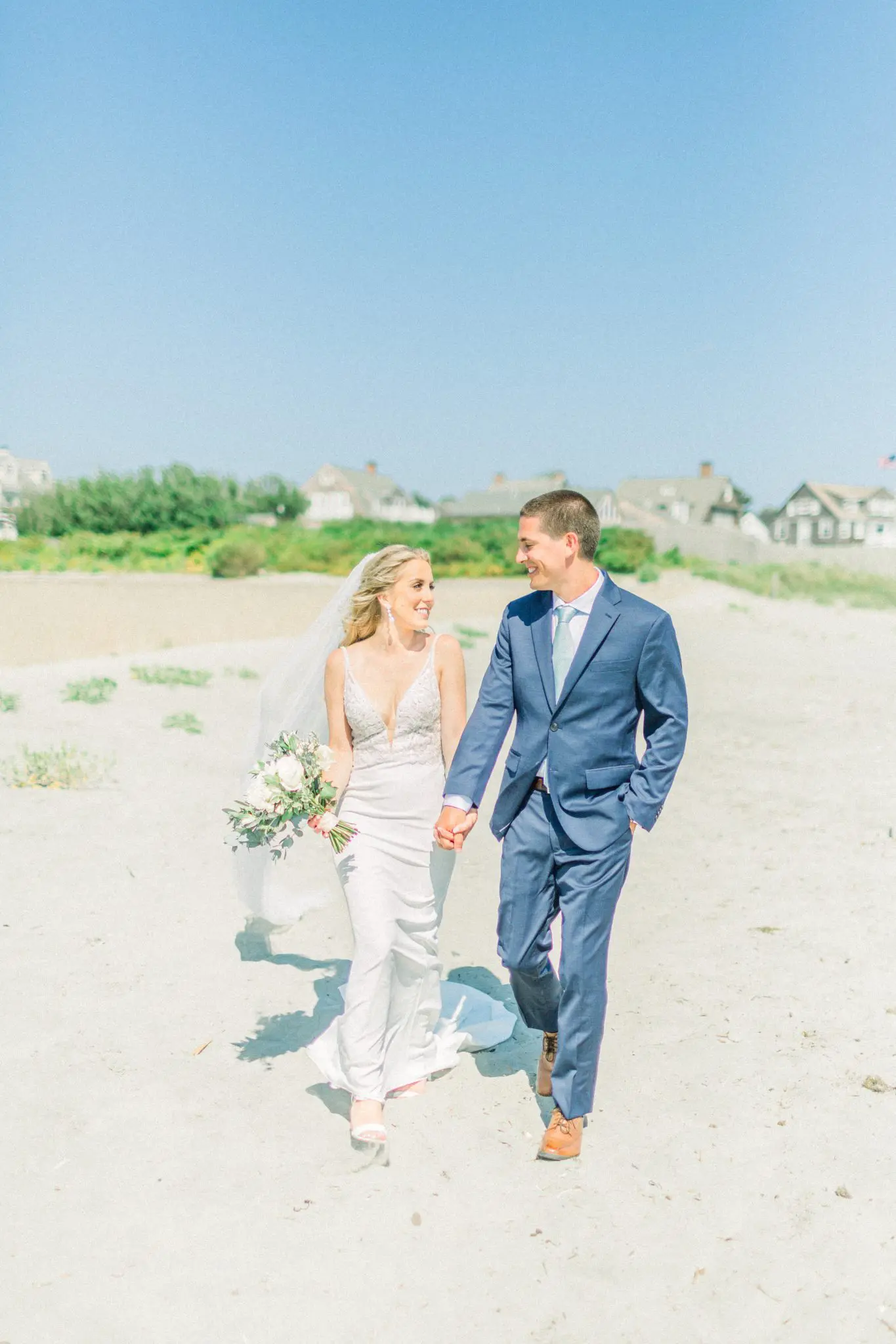 Katie & Matthew Newport Beach House Newport, RI Wedding 44 Kelly Dillon Wedding Photographer KellyDillonPhotographyNewportBeachHouseRIWedding54 scaled