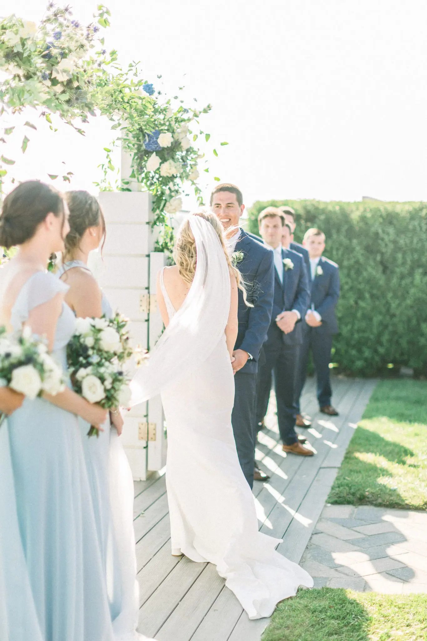 Katie & Matthew Newport Beach House Newport, RI Wedding 60 Kelly Dillon Wedding Photographer KellyDillonPhotographyNewportBeachHouseRIWedding72 scaled