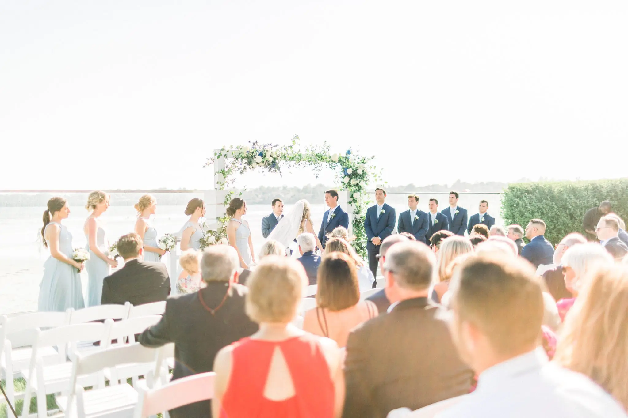 Katie & Matthew Newport Beach House Newport, RI Wedding 61 Kelly Dillon Wedding Photographer KellyDillonPhotographyNewportBeachHouseRIWedding74 scaled