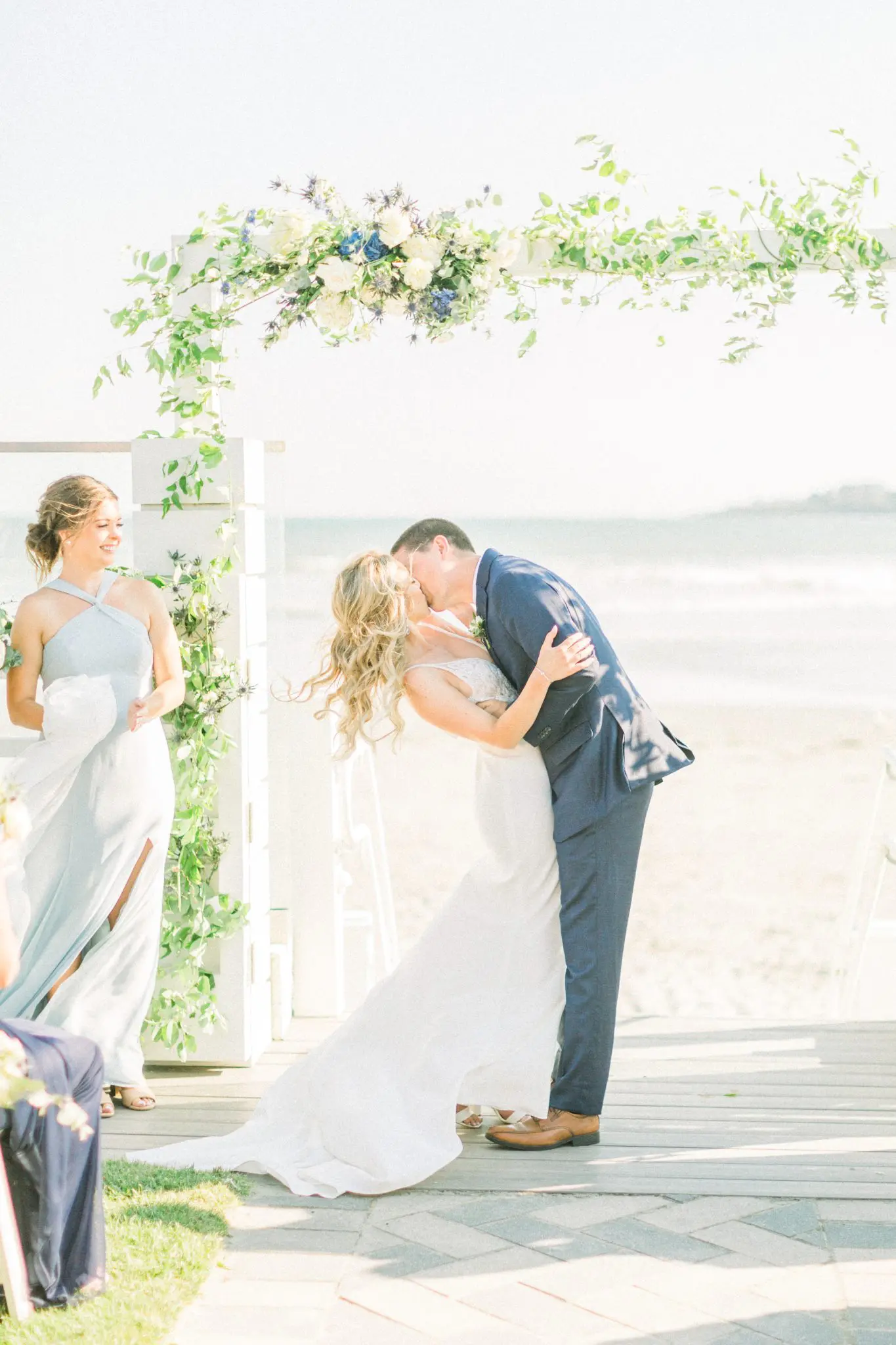 Katie & Matthew Newport Beach House Newport, RI Wedding 66 Kelly Dillon Wedding Photographer KellyDillonPhotographyNewportBeachHouseRIWedding79 scaled