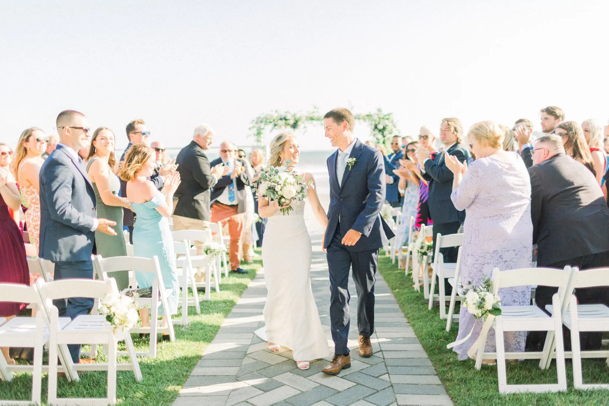 Katie & Matthew Newport Beach House Newport, RI Wedding 67 Kelly Dillon Wedding Photographer KellyDillonPhotographyNewportBeachHouseRIWedding80 scaled