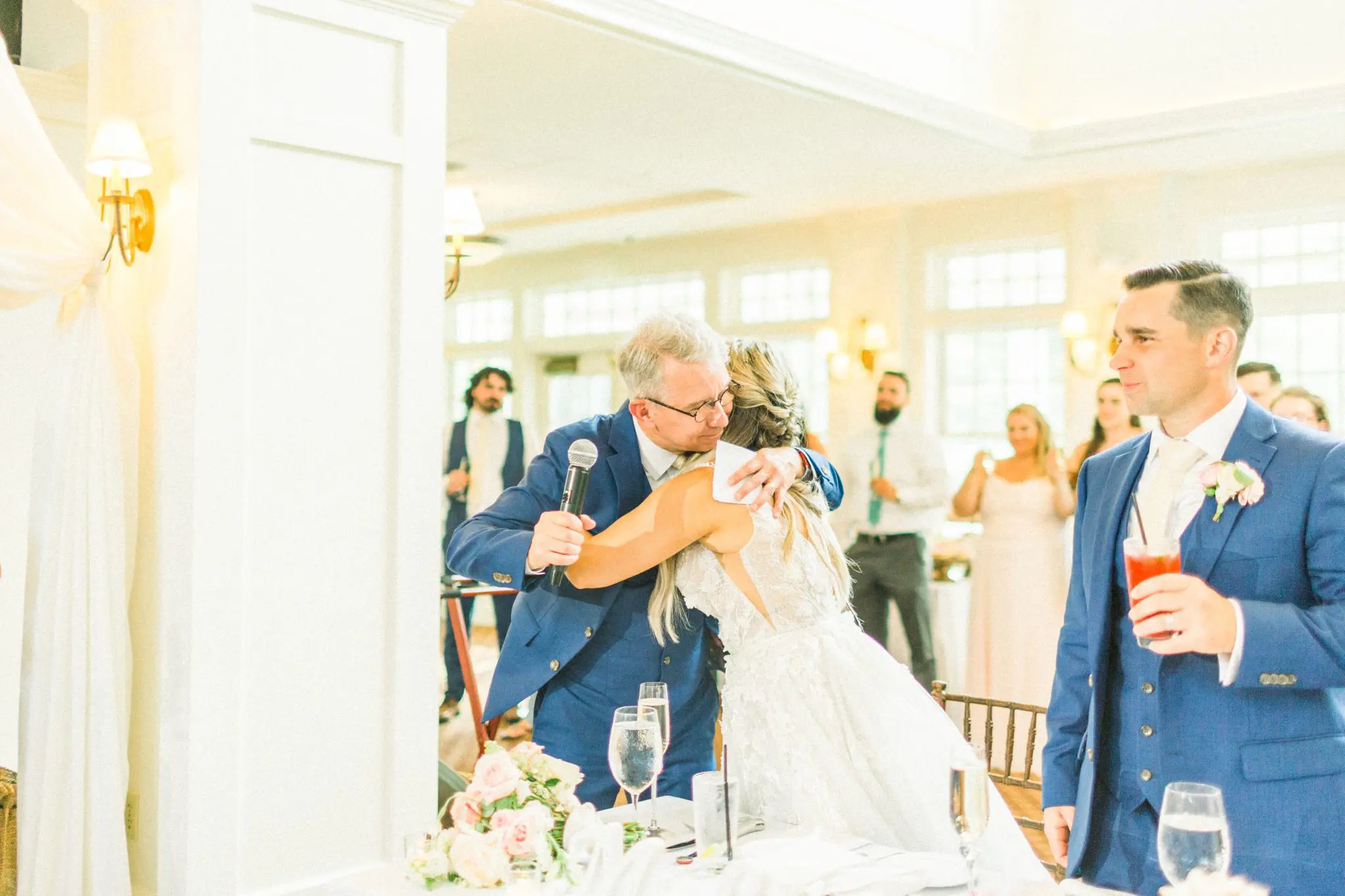 Brittany & Patrick Pavilion at The Pinehills Wedding 64 Kelly Dillon Wedding Photographer KellyDillonPhotographyPavilionatThePinehillsWedding74 scaled