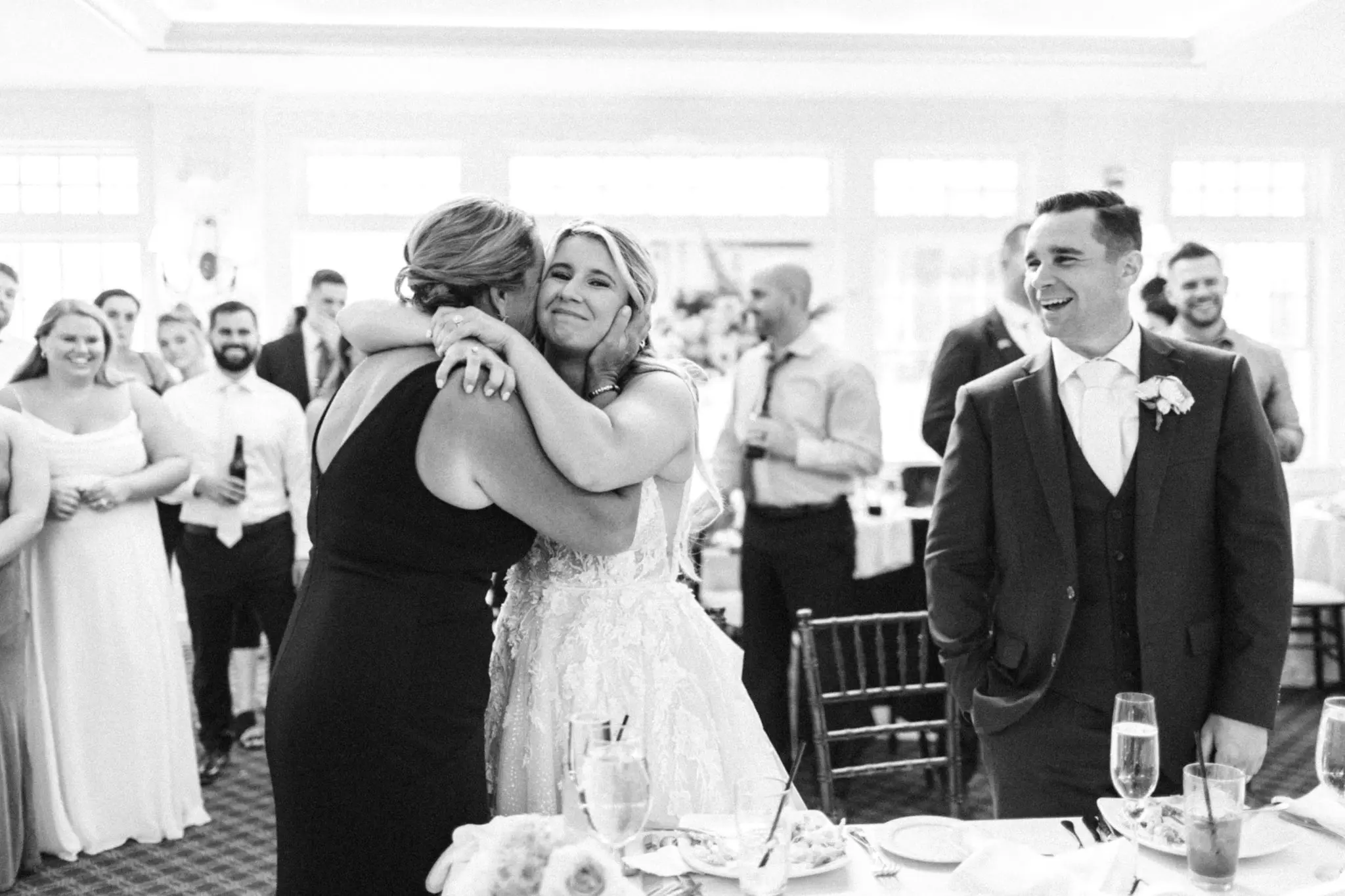 Brittany & Patrick Pavilion at The Pinehills Wedding 75 Kelly Dillon Wedding Photographer KellyDillonPhotographyPavilionatThePinehillsWedding85 scaled