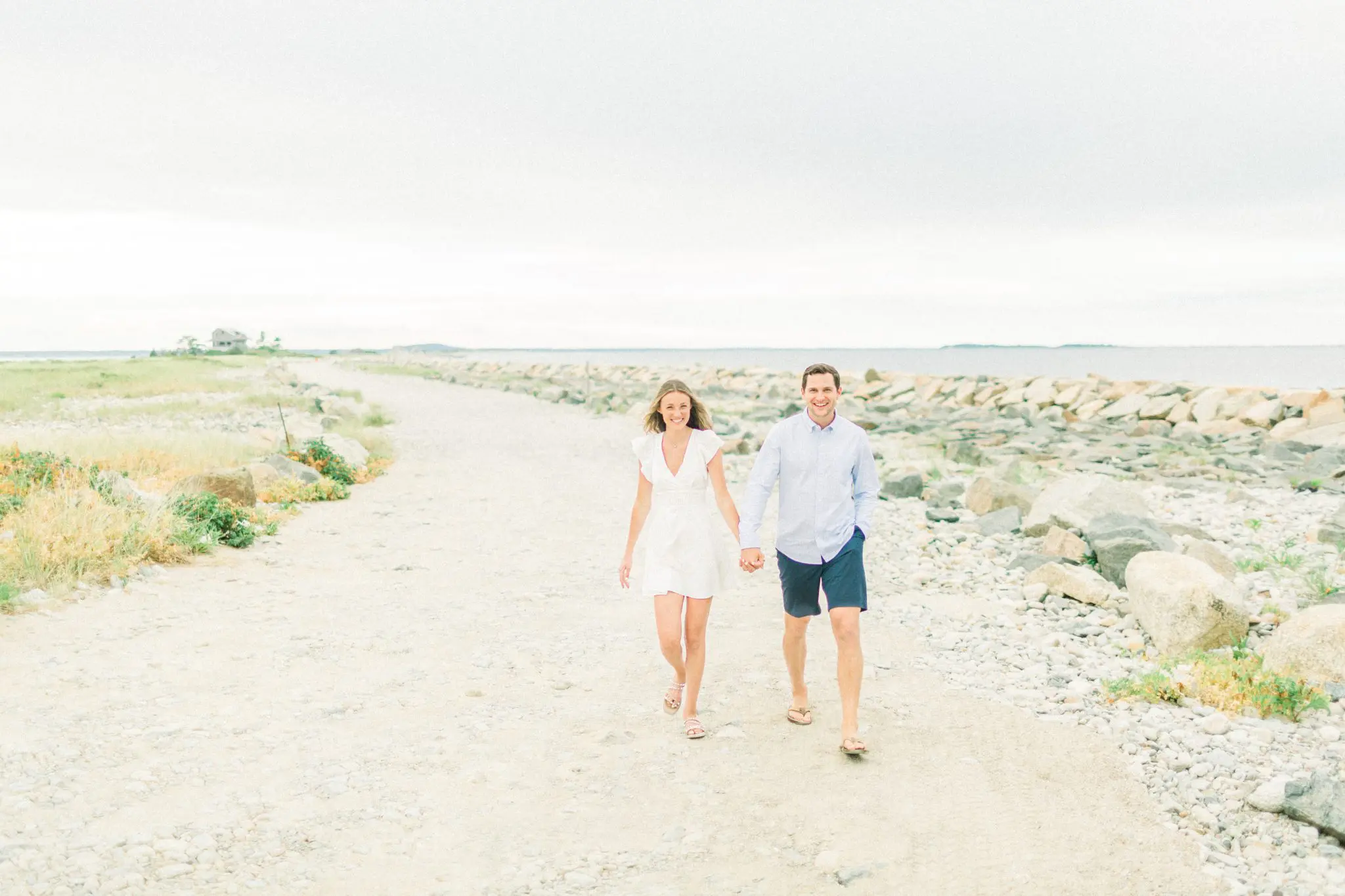 Kelly Dillon Wedding Photographer KellyDillonPhotographyPlymouthMAEnagement18 scaled