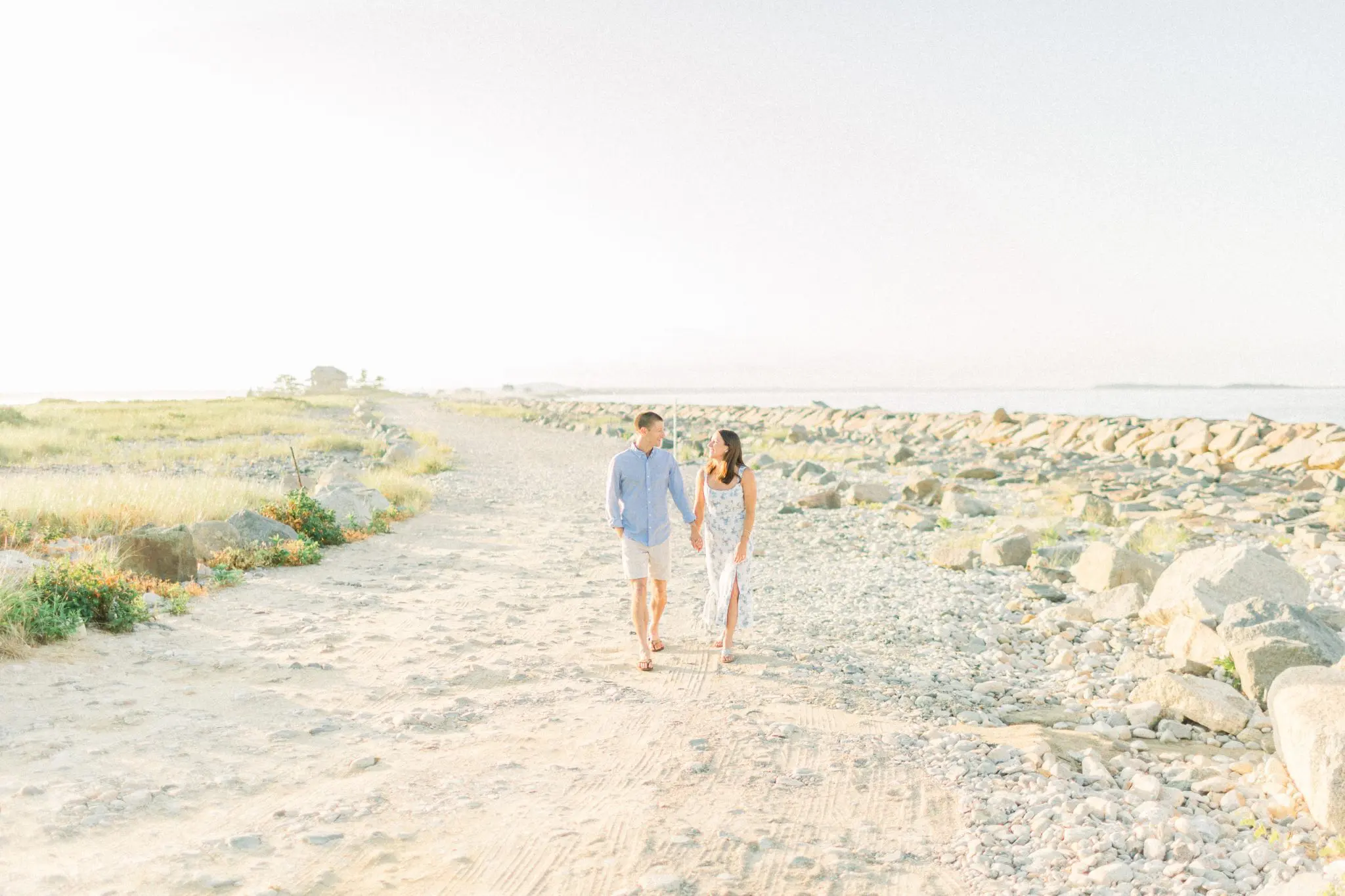 Kelly Dillon Wedding Photographer KellyDillonPhotographyPlymouthMAEngagementSession1 scaled