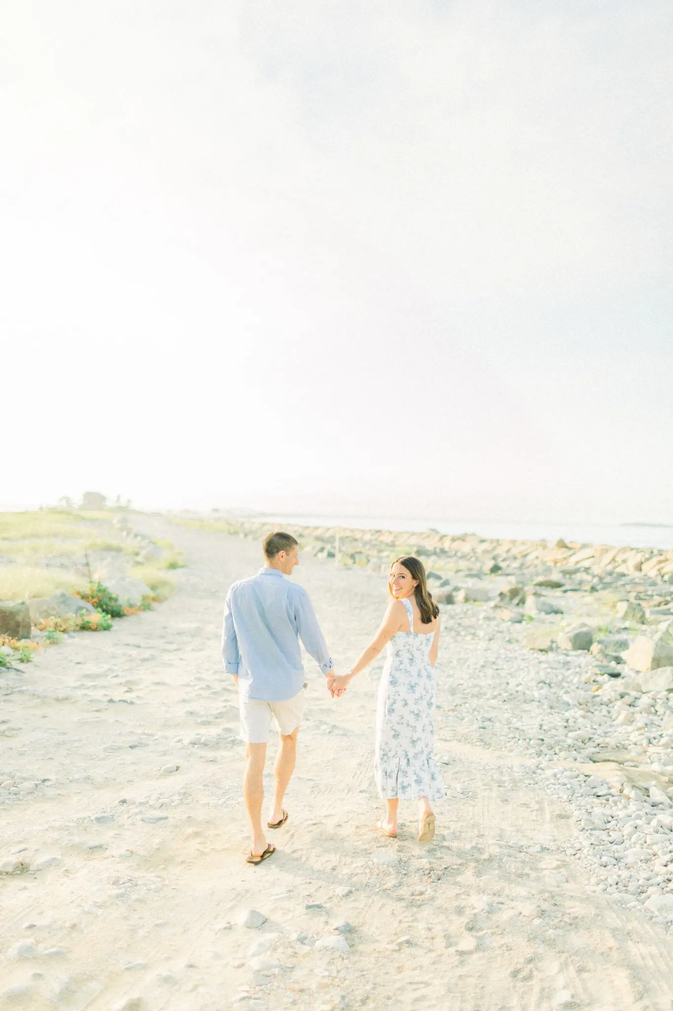Kelly Dillon Wedding Photographer KellyDillonPhotographyPlymouthMAEngagementSession10 scaled