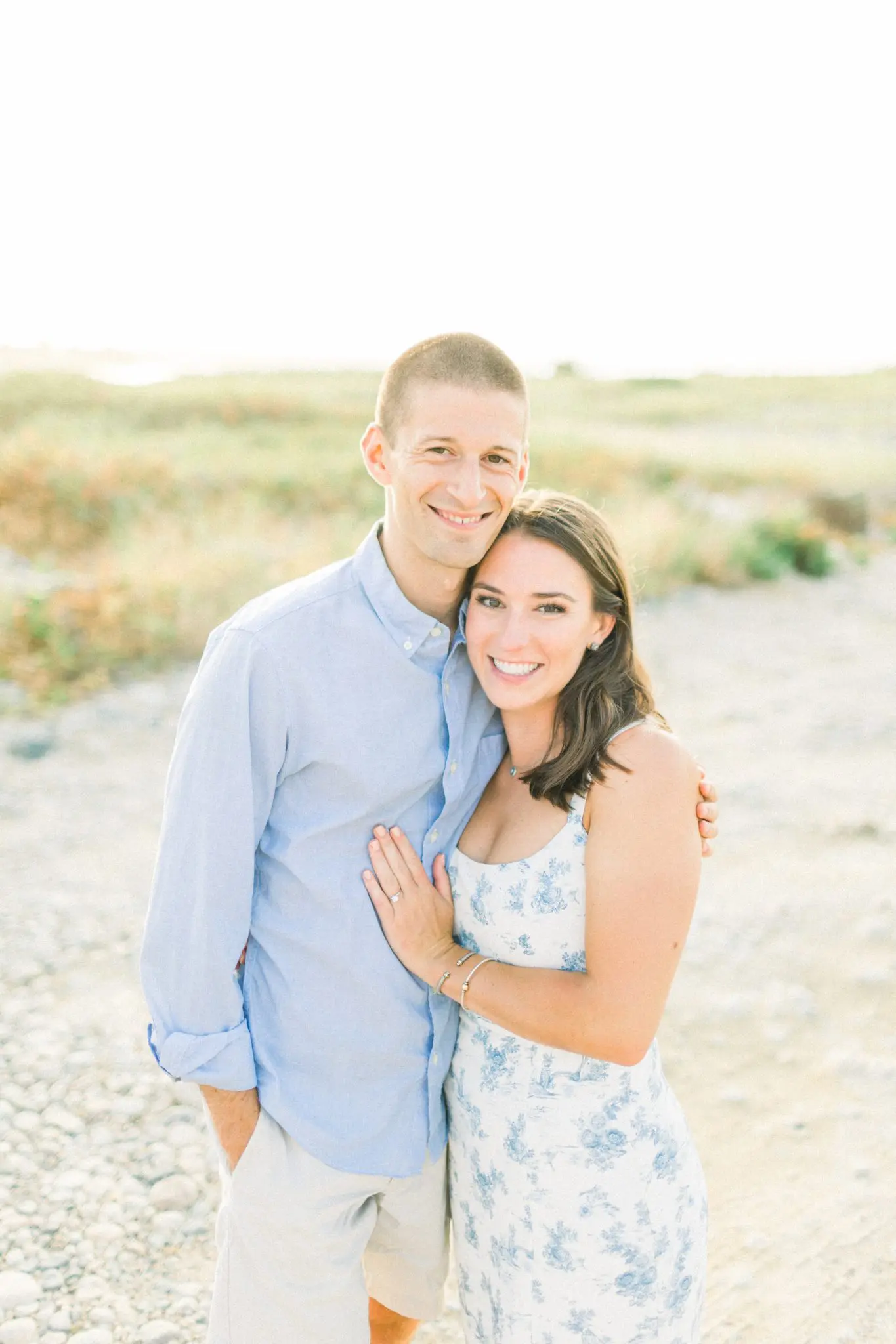 Kelly Dillon Wedding Photographer KellyDillonPhotographyPlymouthMAEngagementSession12 scaled