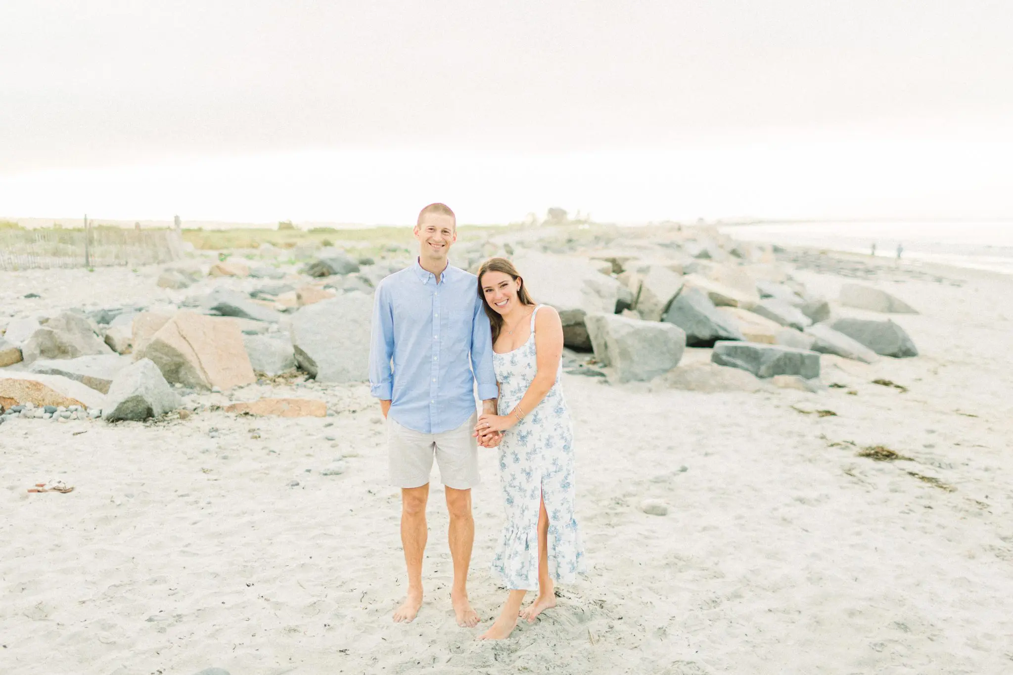 Kelly Dillon Wedding Photographer KellyDillonPhotographyPlymouthMAEngagementSession15 scaled
