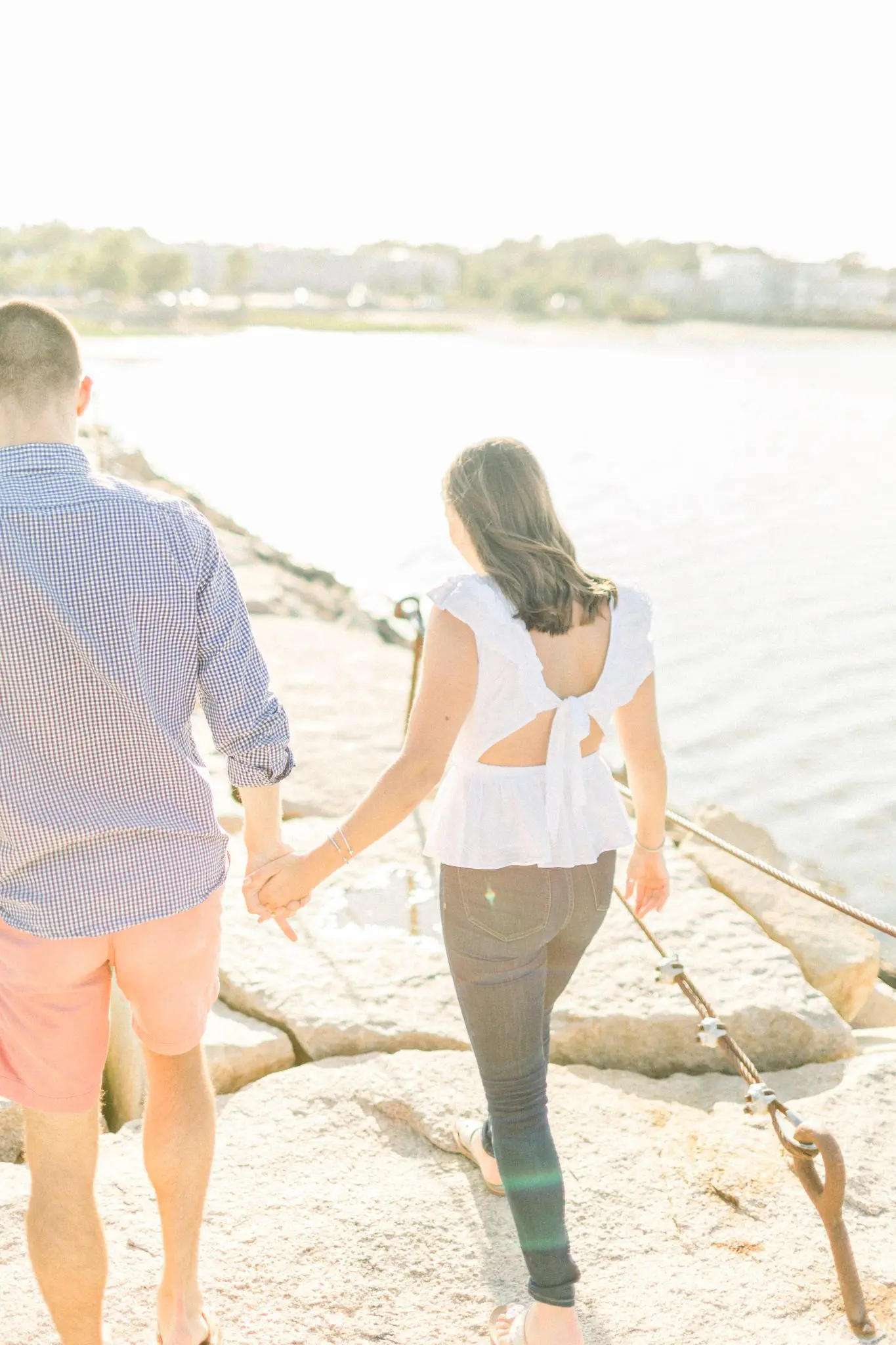 Kelly Dillon Wedding Photographer KellyDillonPhotographyPlymouthMAEngagementSession24 scaled