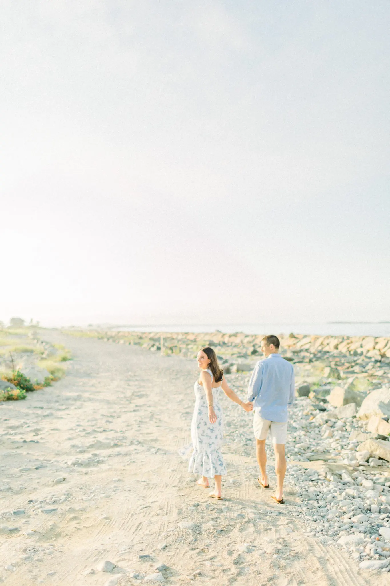 Kelly Dillon Wedding Photographer KellyDillonPhotographyPlymouthMAEngagementSession6 scaled