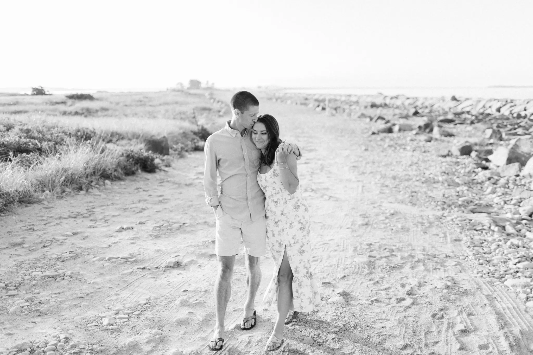 Kelly Dillon Wedding Photographer KellyDillonPhotographyPlymouthMAEngagementSession7 scaled