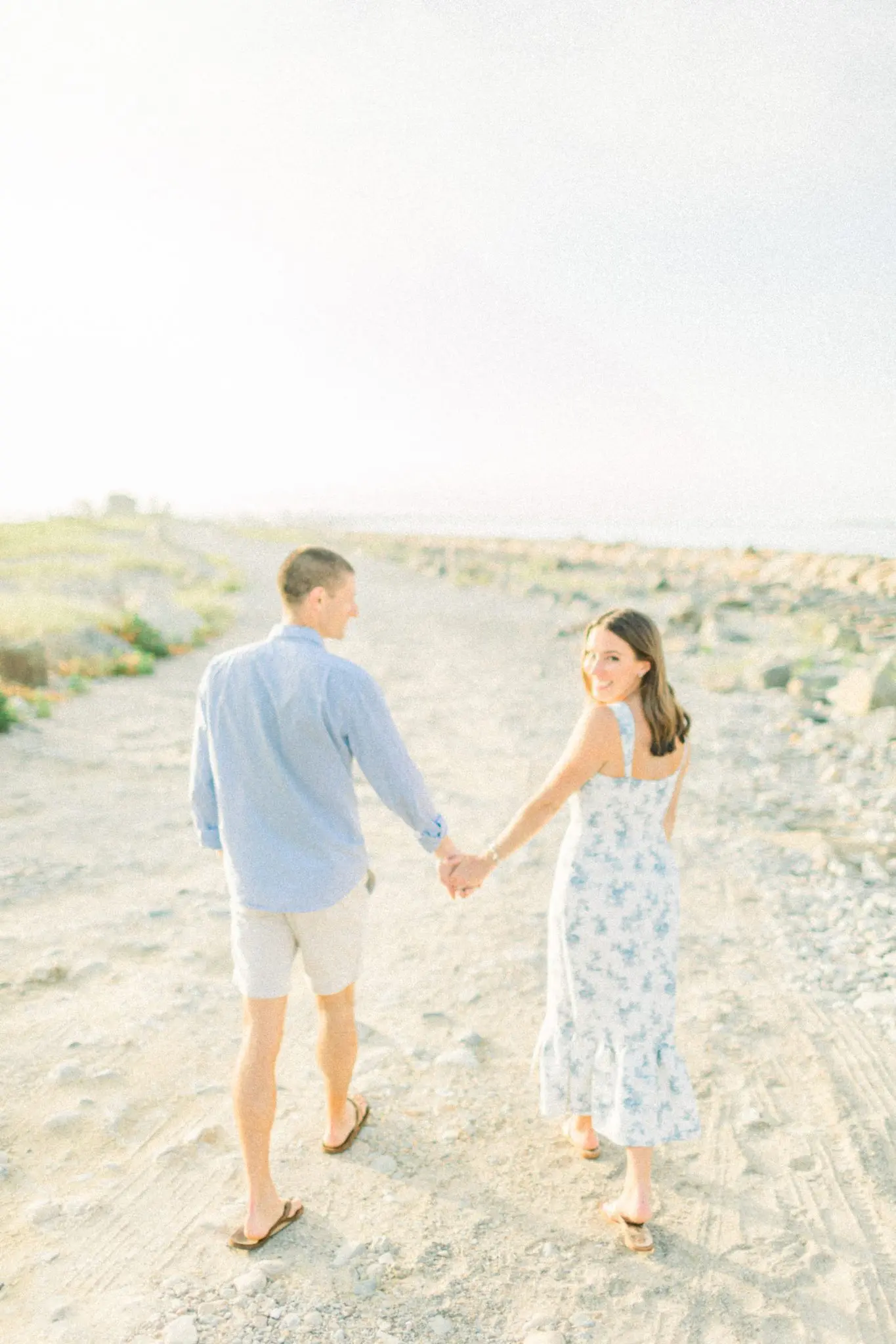 Kelly Dillon Wedding Photographer KellyDillonPhotographyPlymouthMAEngagementSession9 scaled