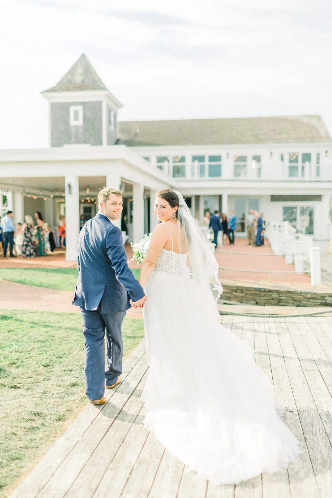 Savannah & Danny Wychmere Beach Club Wedding | Cape Cod 29 Kelly Dillon Wedding Photographer KellyDillonPhotographyWychmereCapeCodWedding35 scaled