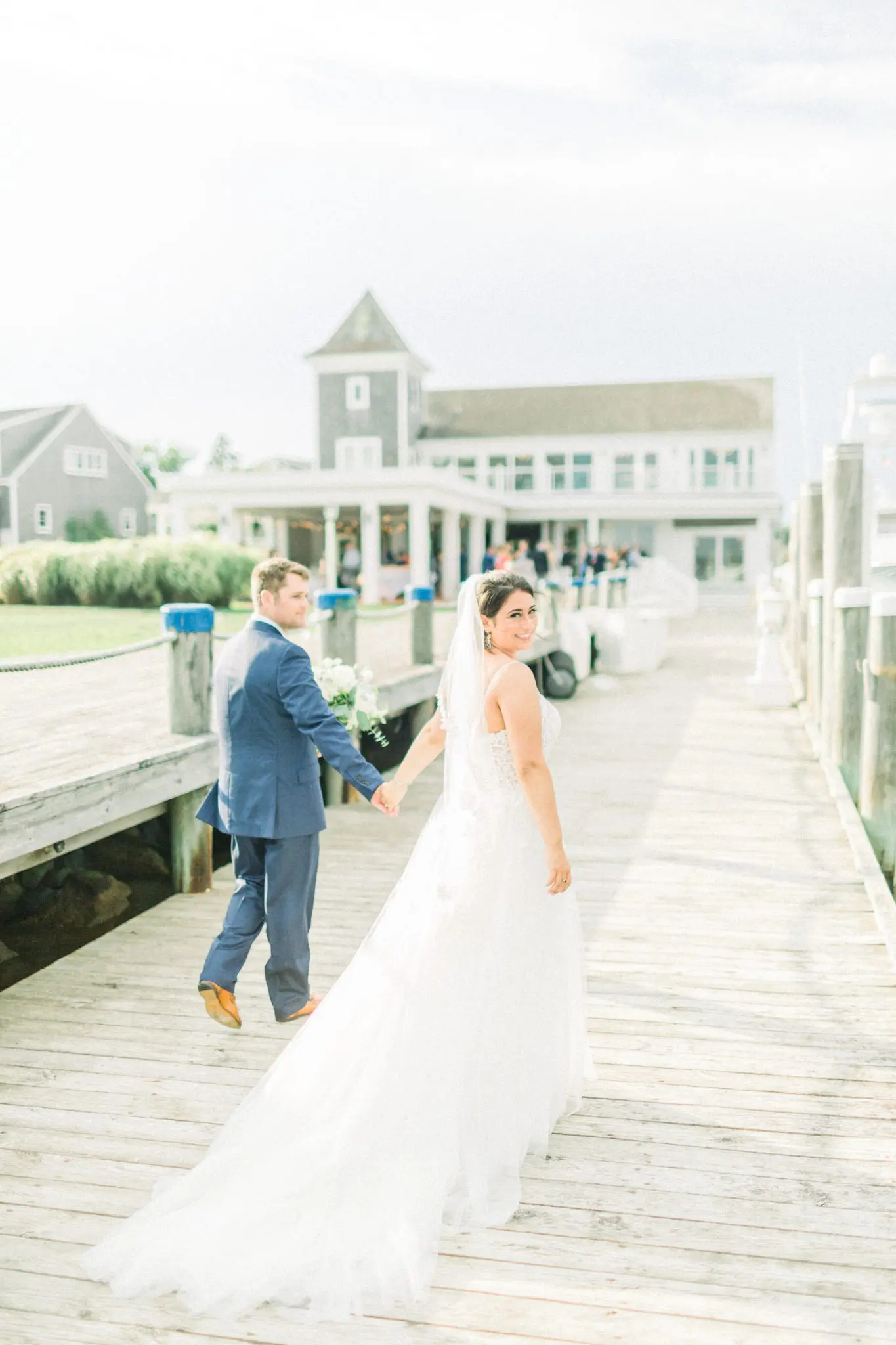 Savannah & Danny Wychmere Beach Club Wedding | Cape Cod 31 Kelly Dillon Wedding Photographer KellyDillonPhotographyWychmereCapeCodWedding37 scaled