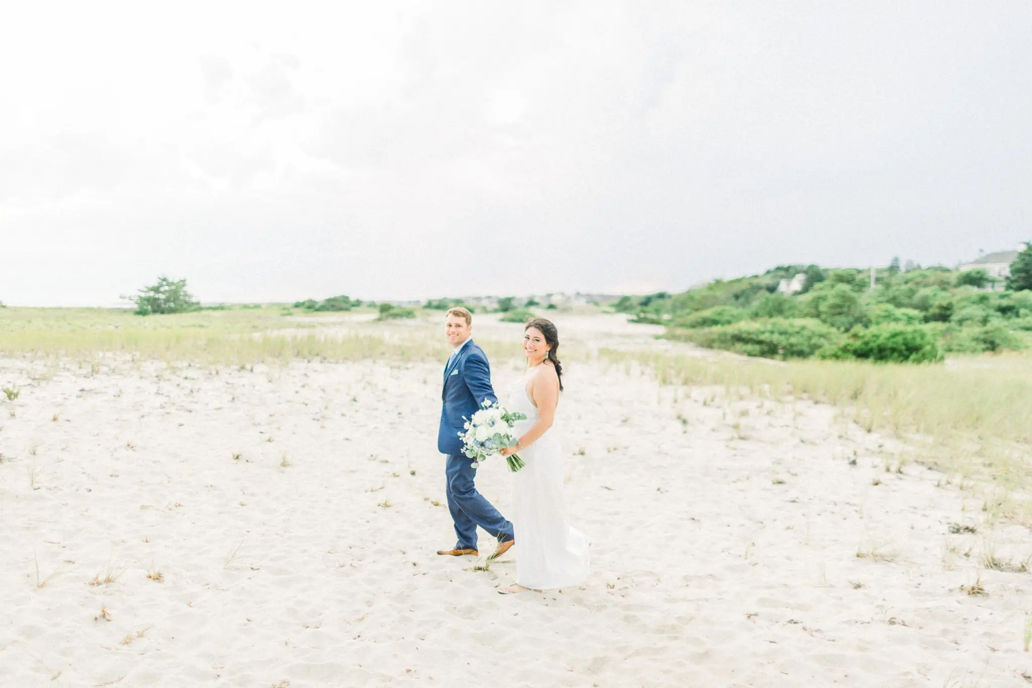 Savannah & Danny Wychmere Beach Club Wedding | Cape Cod 33 Kelly Dillon Wedding Photographer KellyDillonPhotographyWychmereCapeCodWedding39 scaled