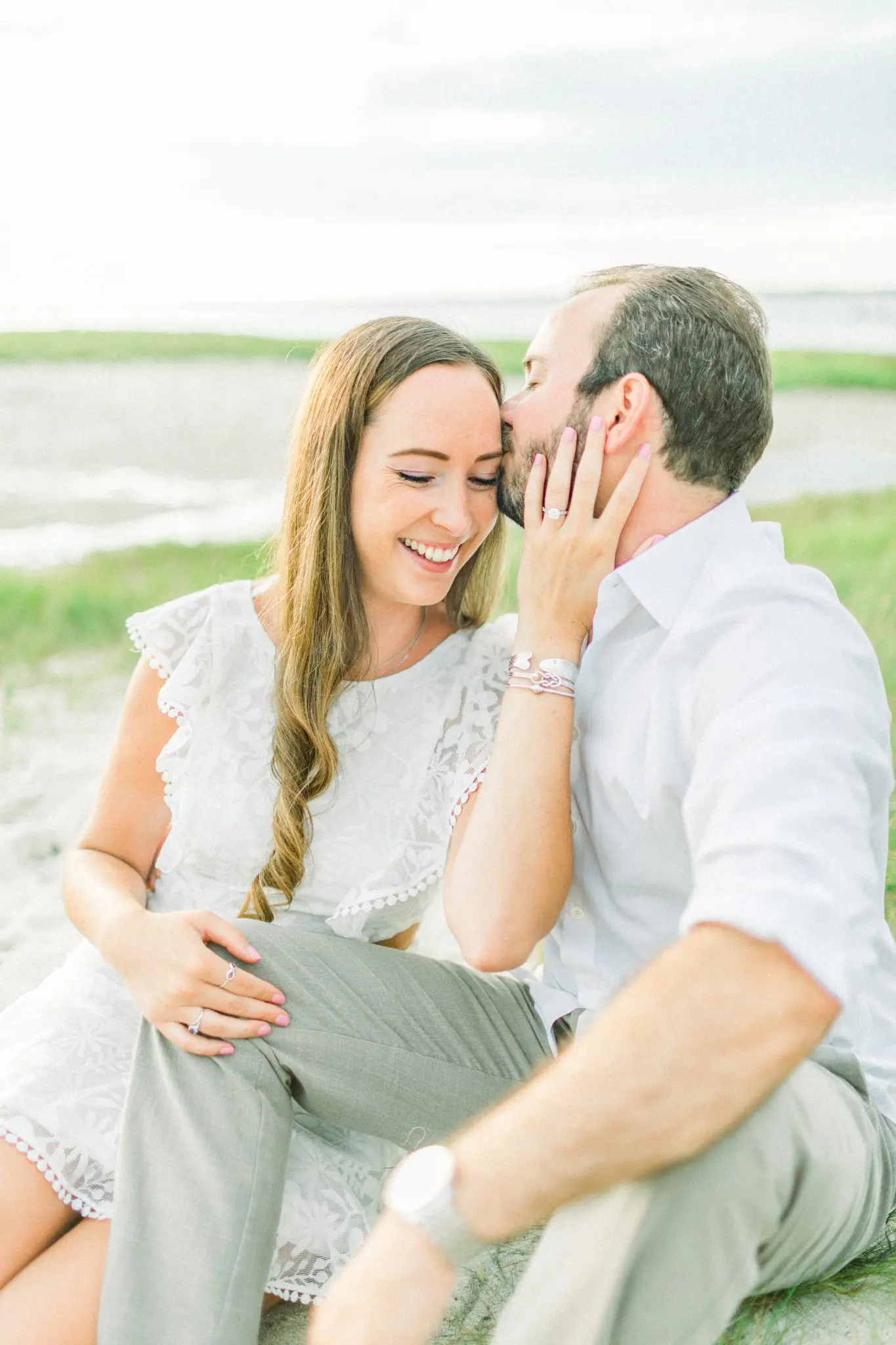 Sara & Stephen Engagment | Yarmouth, MA 10 Kelly Dillon Wedding Photographer KellyDillonPhotographyClubCapeCodEngagementPhotography10 scaled