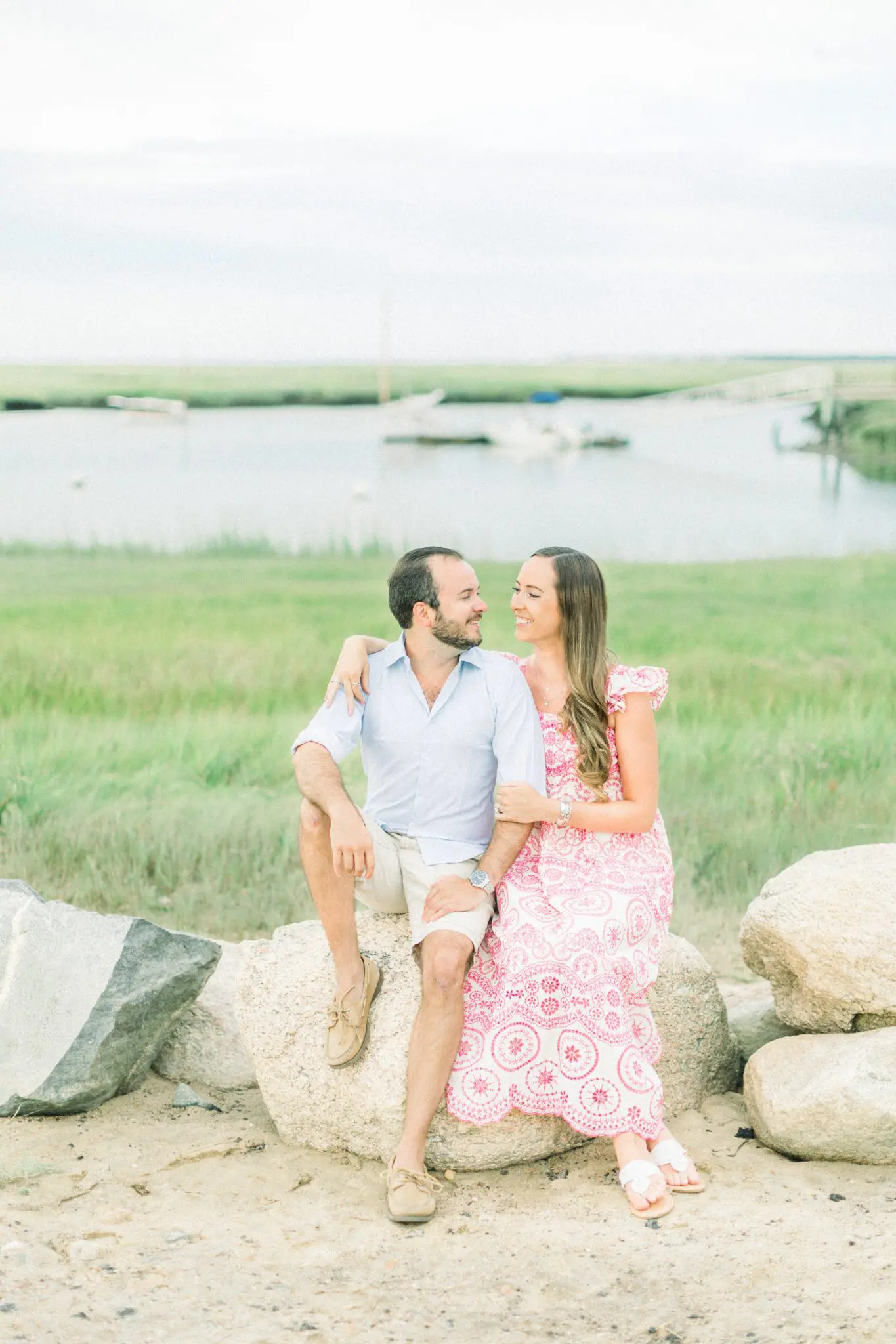 Sara & Stephen Engagment | Yarmouth, MA 16 Kelly Dillon Wedding Photographer KellyDillonPhotographyClubCapeCodEngagementPhotography16 scaled