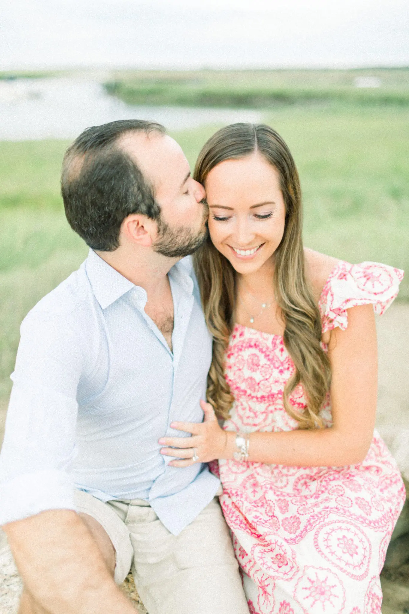 Sara & Stephen Engagment | Yarmouth, MA 17 Kelly Dillon Wedding Photographer KellyDillonPhotographyClubCapeCodEngagementPhotography17 scaled