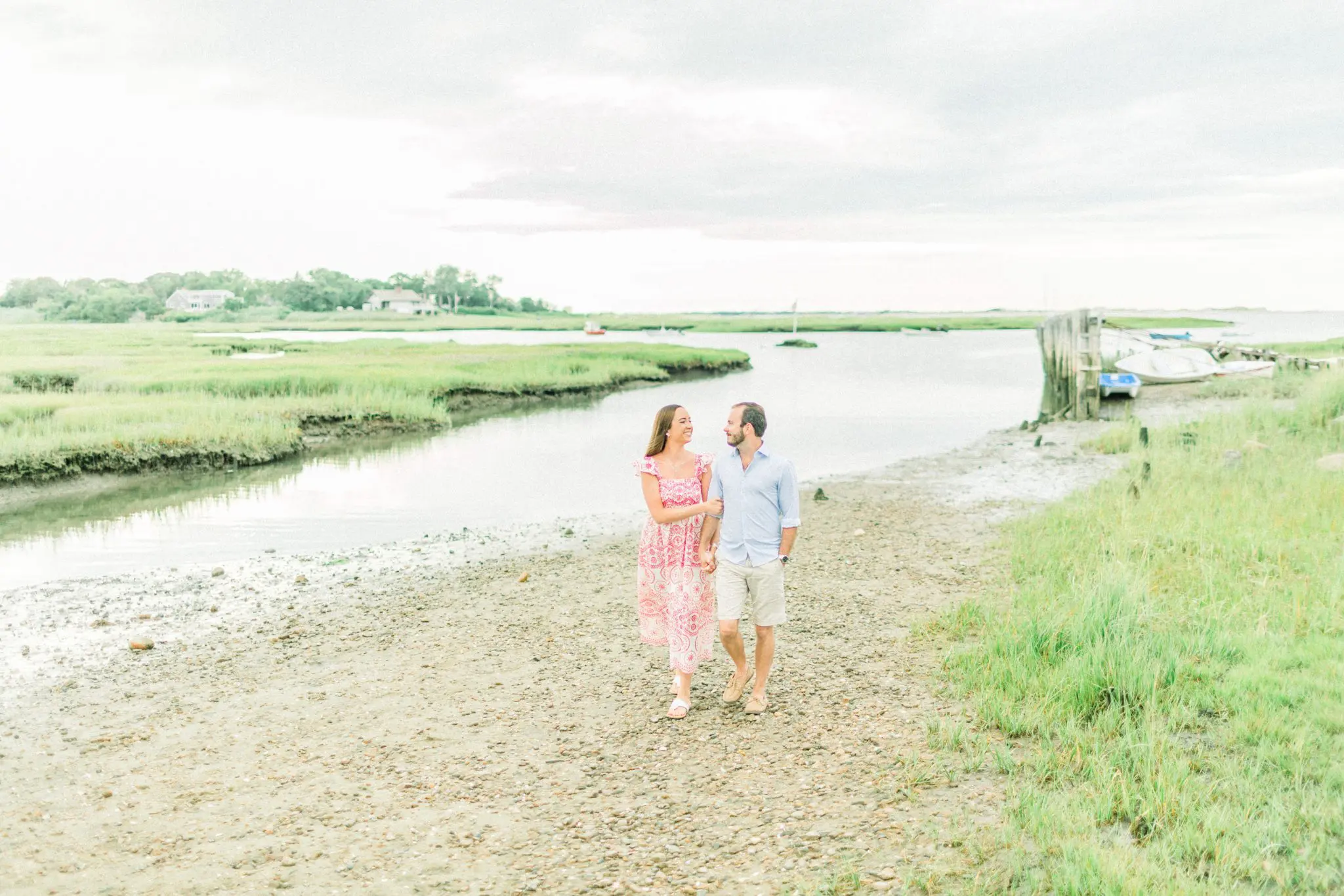 Sara & Stephen Engagment | Yarmouth, MA 18 Kelly Dillon Wedding Photographer KellyDillonPhotographyClubCapeCodEngagementPhotography18 scaled