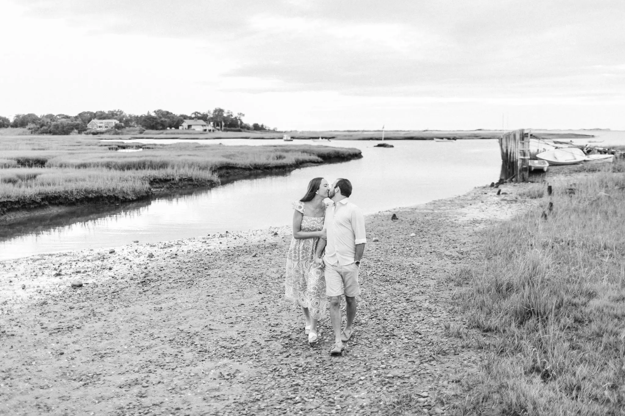 Sara & Stephen Engagment | Yarmouth, MA 19 Kelly Dillon Wedding Photographer KellyDillonPhotographyClubCapeCodEngagementPhotography19 scaled