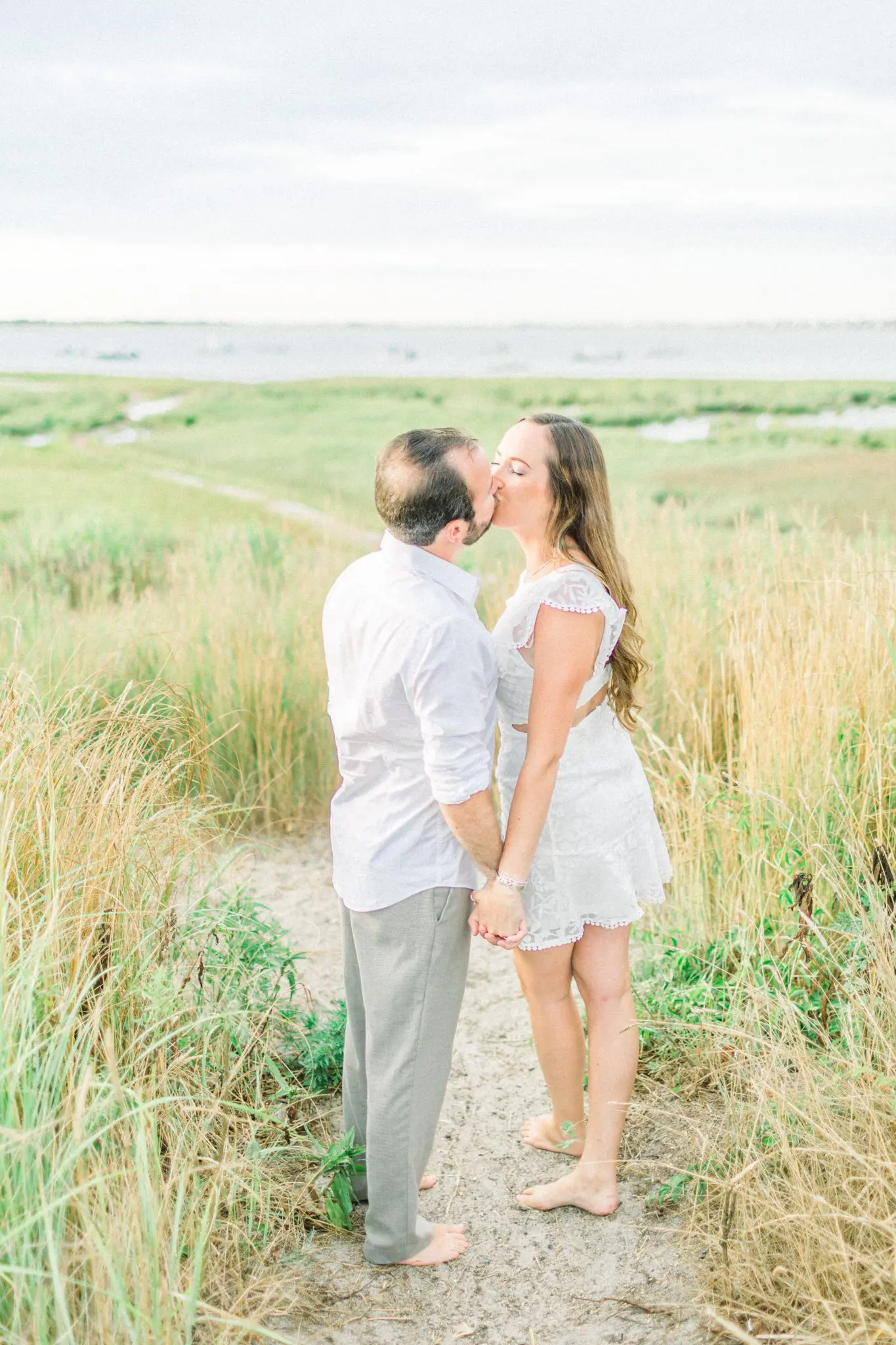Sara & Stephen Engagment | Yarmouth, MA 3 Kelly Dillon Wedding Photographer KellyDillonPhotographyClubCapeCodEngagementPhotography3 scaled