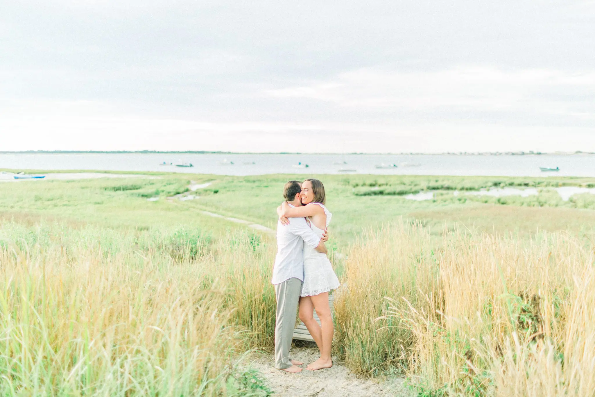 Sara & Stephen Engagment | Yarmouth, MA 4 Kelly Dillon Wedding Photographer KellyDillonPhotographyClubCapeCodEngagementPhotography4 scaled